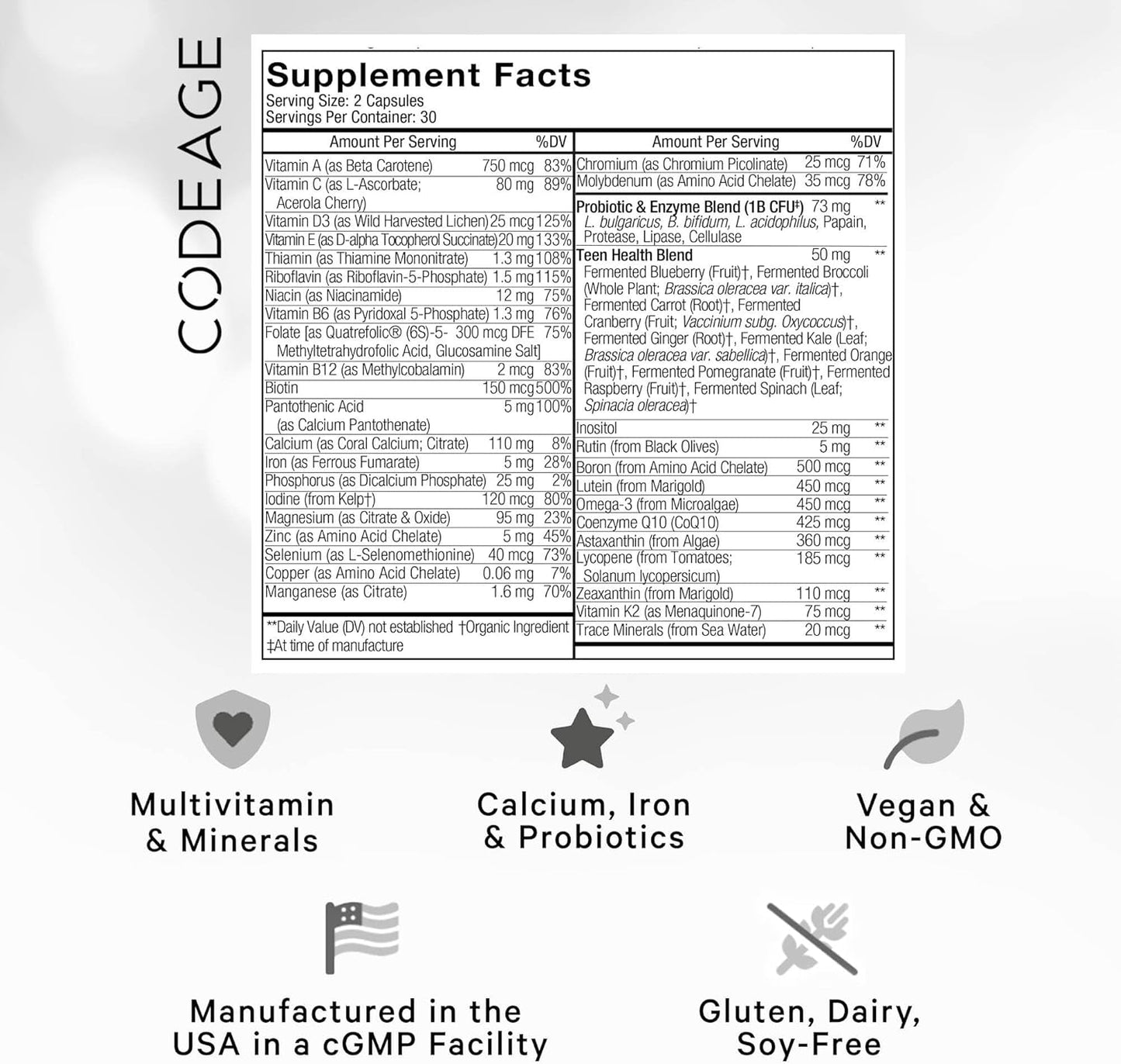 organic-whole-foods-teen-multivitamin-supplement-with-25-vitamins-minerals-omega-3-2-pack---teenage-boys-girls-daily-vitamins-vitamin-a-b-c-d-e-k---codeage-2