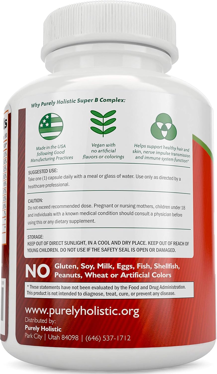vegan-magnesium-glycinate-400mg-super-b-complex-bundle---270-tablets-180-capsules---made-in-usa-by-purely-holistic-5