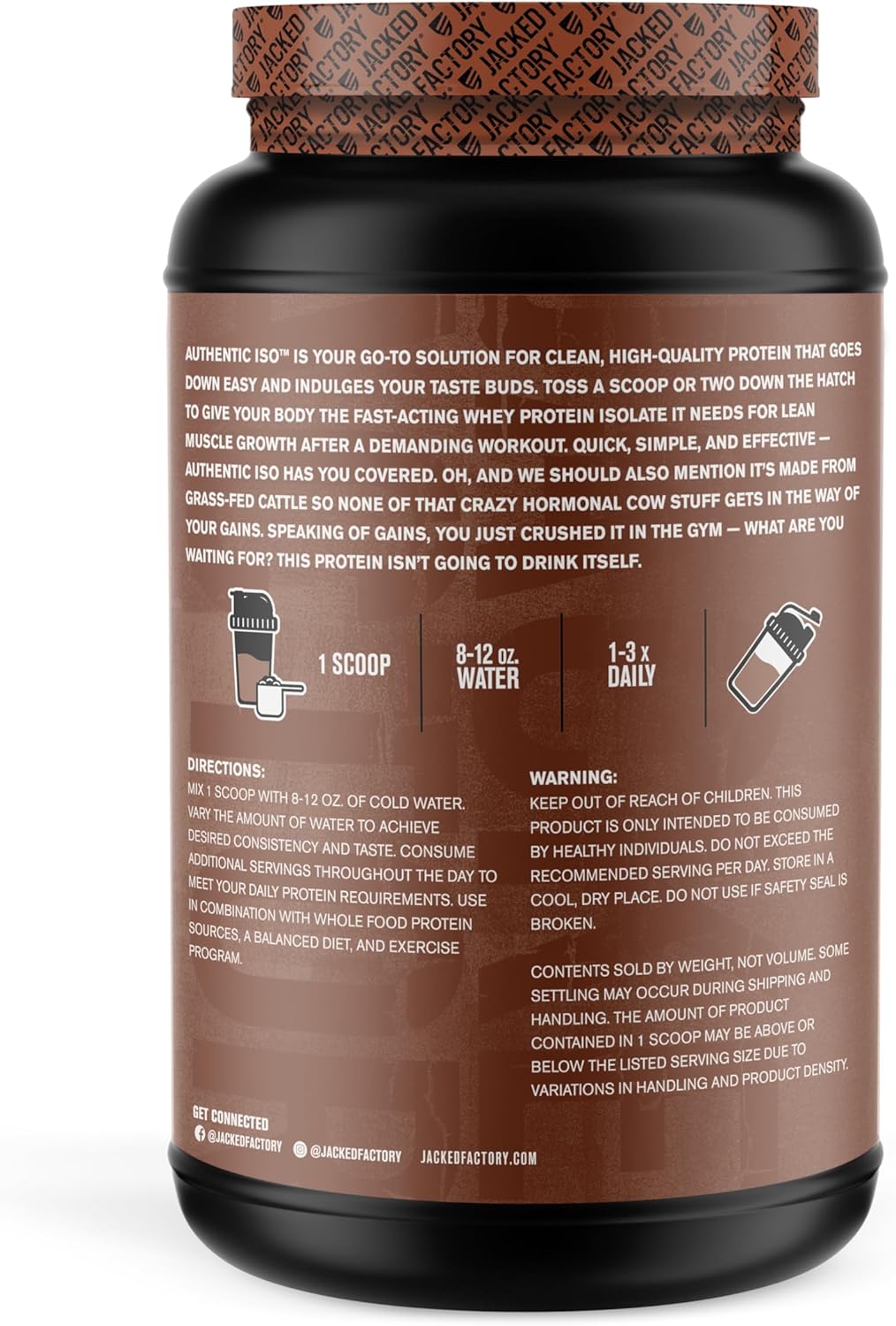 authentic-grass-fed-whey-protein-isolate-powder---low-carb-non-gmo-muscle-building-protein---chocolate-flavor-by-jacked-factory-6