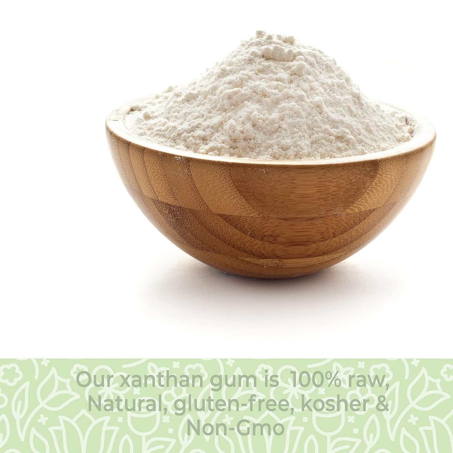 8-oz-herbaila-xanthan-gum-powder---gluten-free-keto-baking-thickener-for-sauces---non-gmo---8-ounces-2