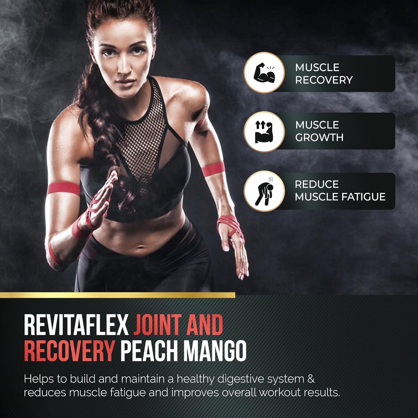 premium-peach-mango-joint-muscle-recovery-supplement---fast-acting-formula-with-natural-ingredients---30-servings---made-in-usa-by-antisore-llc-3