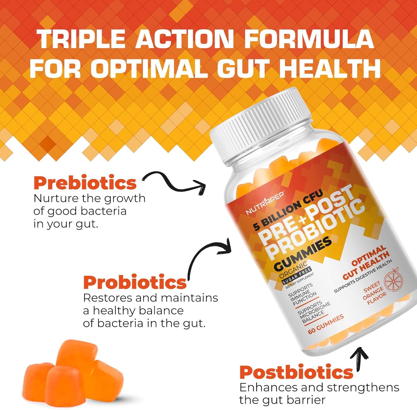 high-potency-nutrapep-prebiotic-probiotic-postbiotic-gummies-for-women-men-and-kids---5-billion-cfu---sugar-free-gluten-free-2
