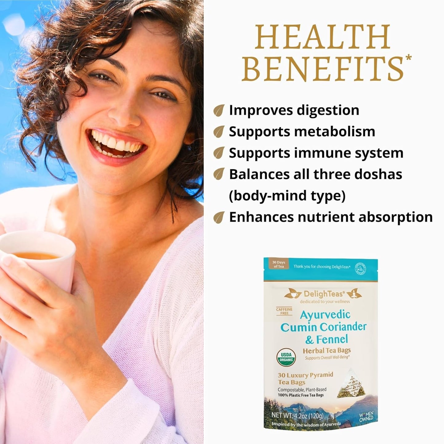 organic-ccf-tea-with-cumin-coriander-fennel-digest-detox-blend-eco-friendly-pyramid-tea-bags-usda-organic-caffeine-free-30-bags-4g-2