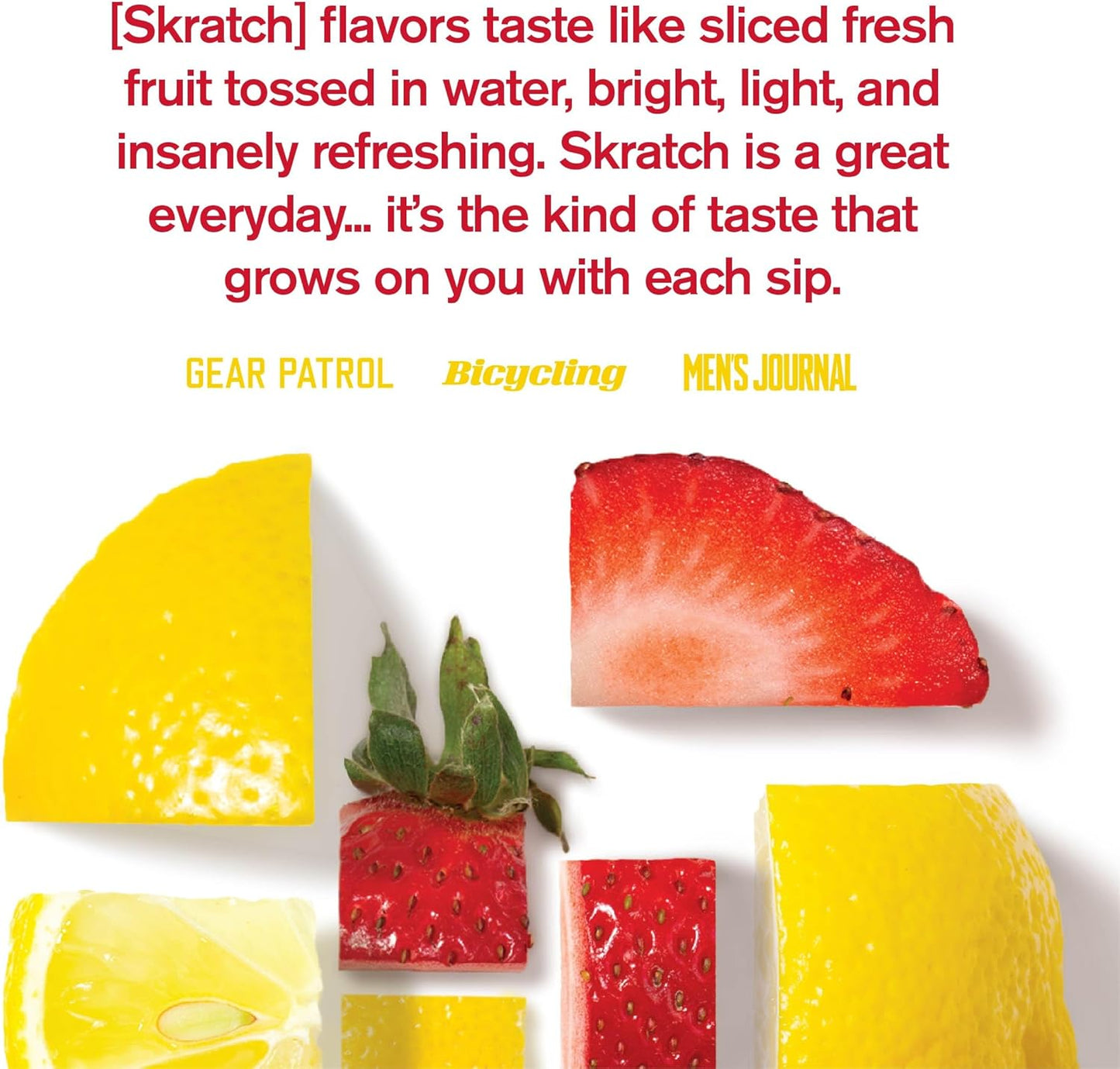 skratch-labs-strawberry-lemonade-hydration-drink-mix-packets---electrolyte-powder-for-athletes-20ct-gluten-free-vegan-kosher---sports-performance-7