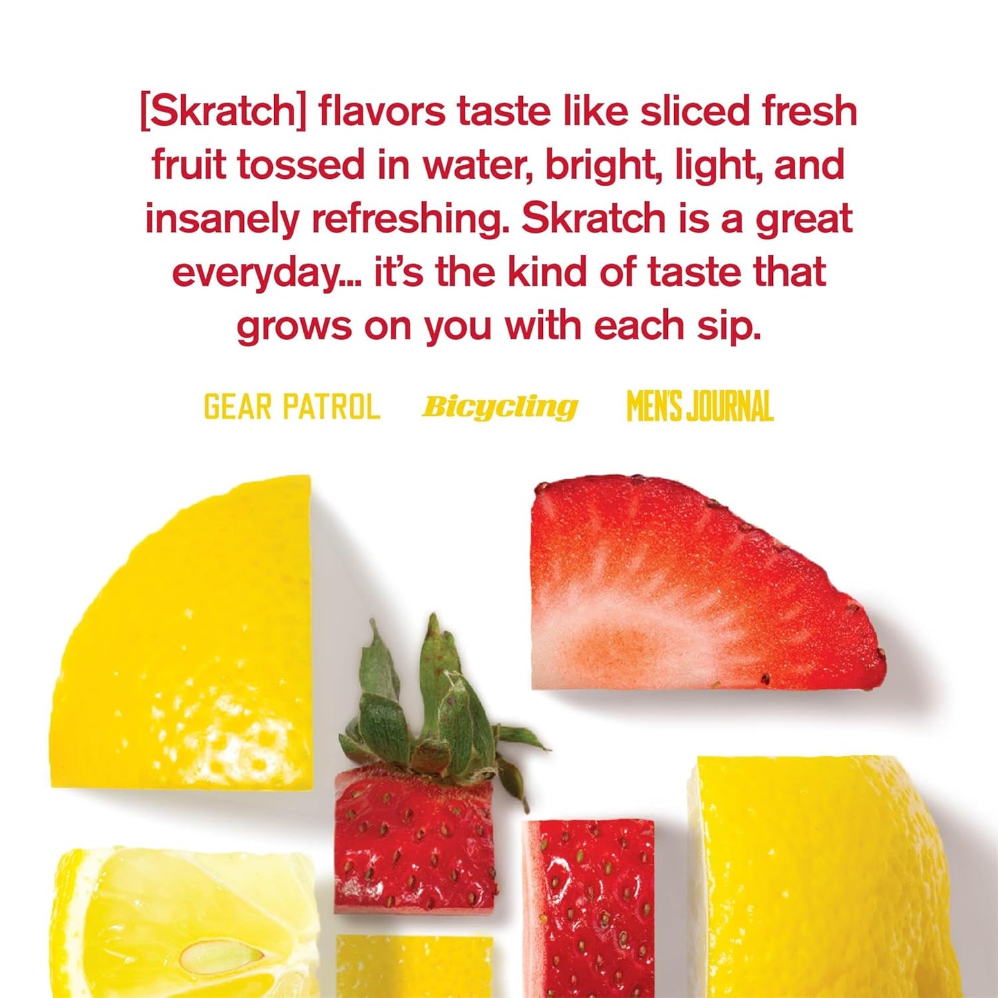 strawberry-lemonade-electrolyte-powder-for-exercise-performance---skratch-labs-hydration-mix-non-gmo-vegan-kosher-20-servings-8