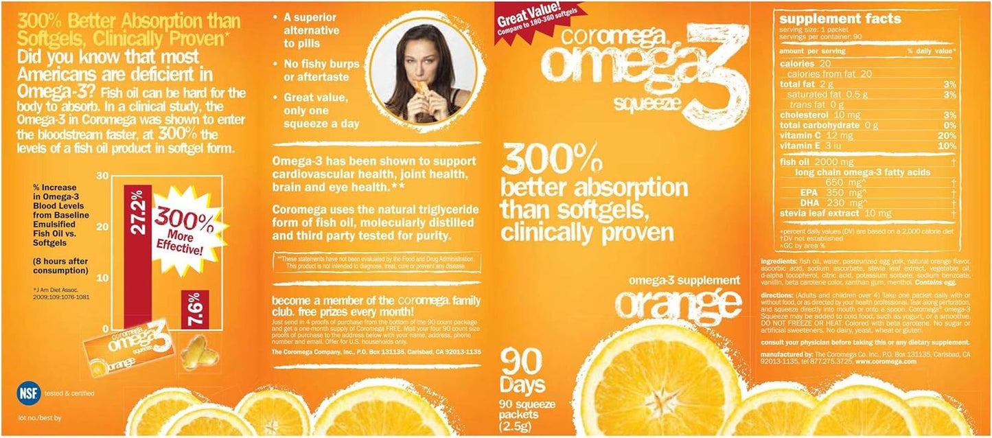 orange-flavored-coromega-omega-3-supplement-for-heart-health-and-brain-function---90-count-pack-2
