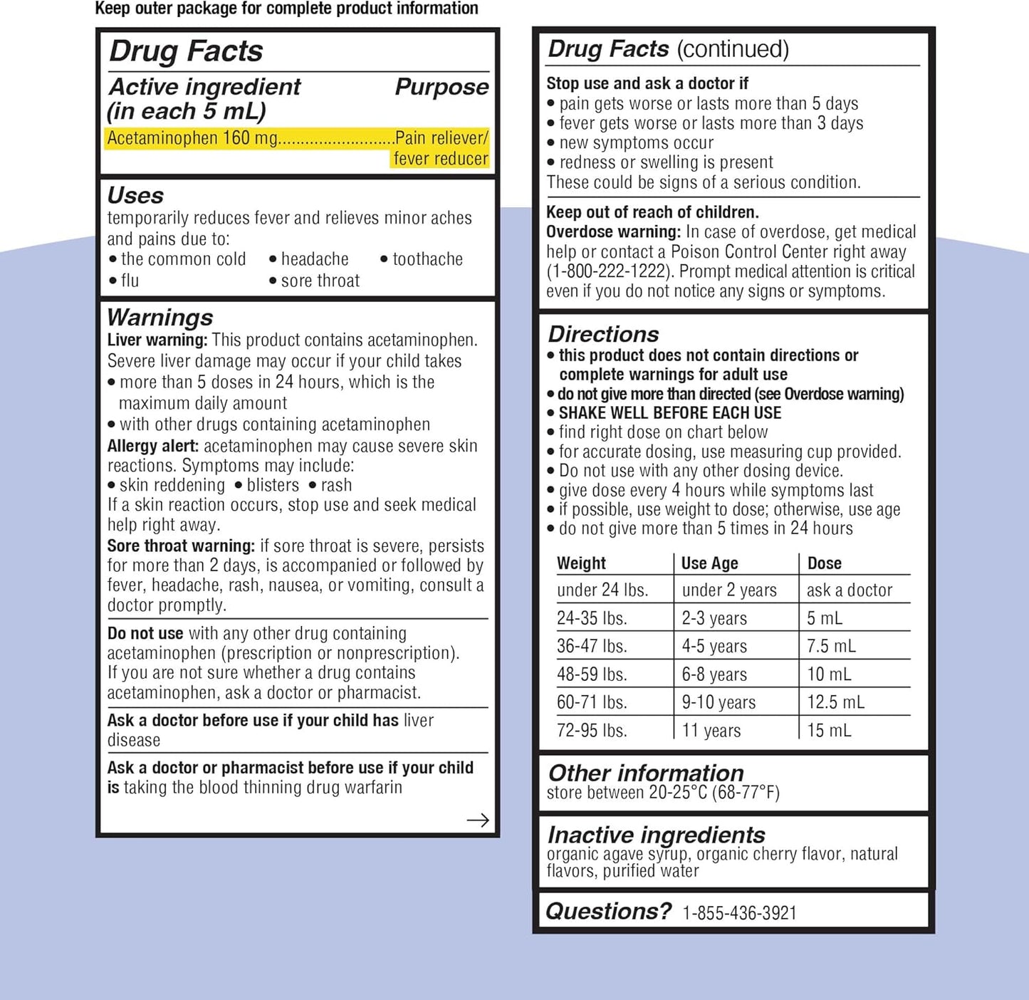 organic-cherry-flavored-kids-acetaminophen-liquid-medicine-dye-free-no-artificial-additives-160mg-per-5ml-4-fl-oz-bottle-ages-2-11-9