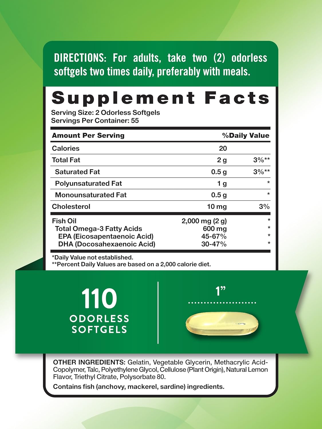 lemon-flavored-omega-3-fish-oil-softgels-2000mg-110-count-non-gmo-gluten-free-supplement-by-natures-truth-2