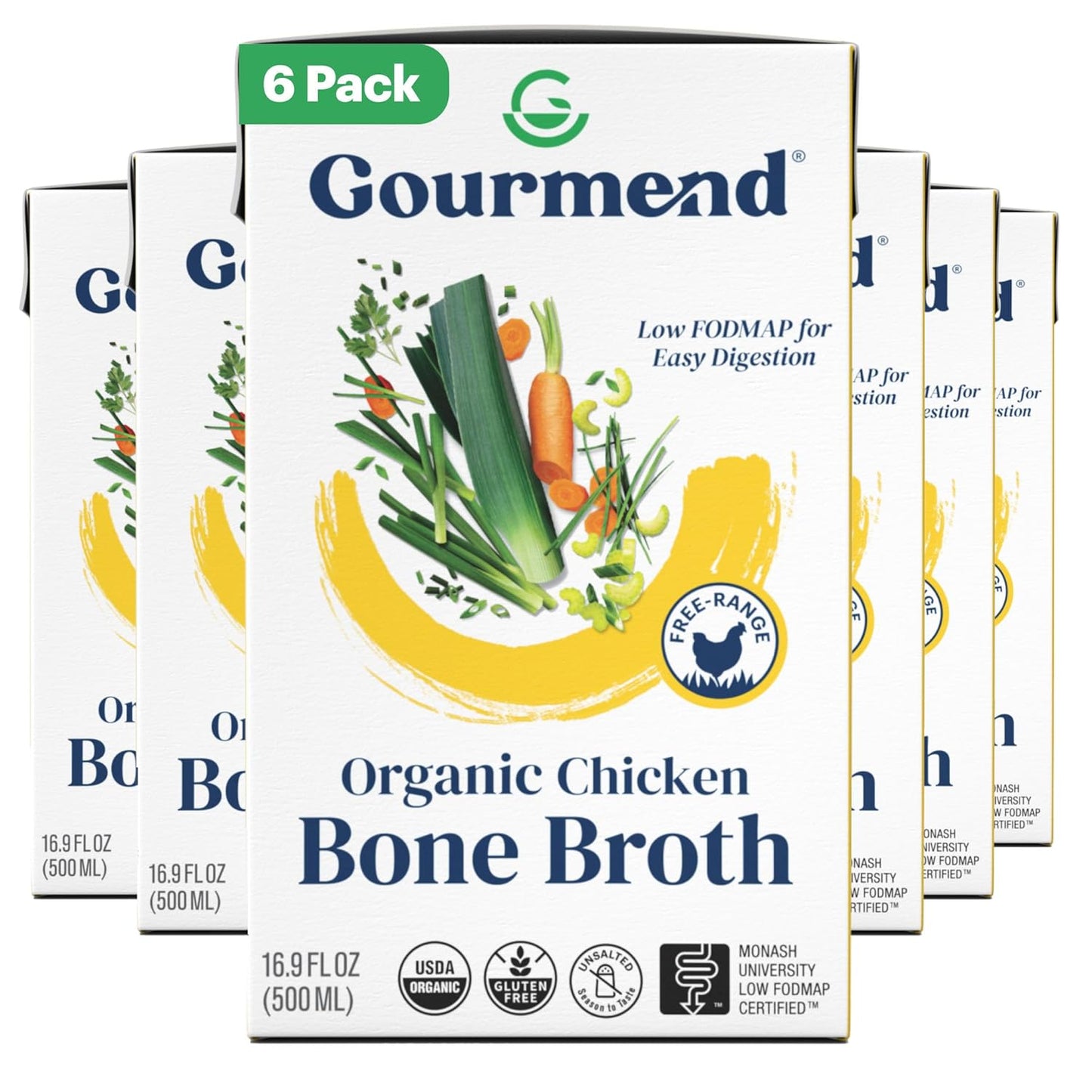 organic-unsalted-chicken-bone-broth-169oz-6-pack---low-fodmap-certified-gluten-free-filler-free-onion-garlic-bulb-free---gourmend-1