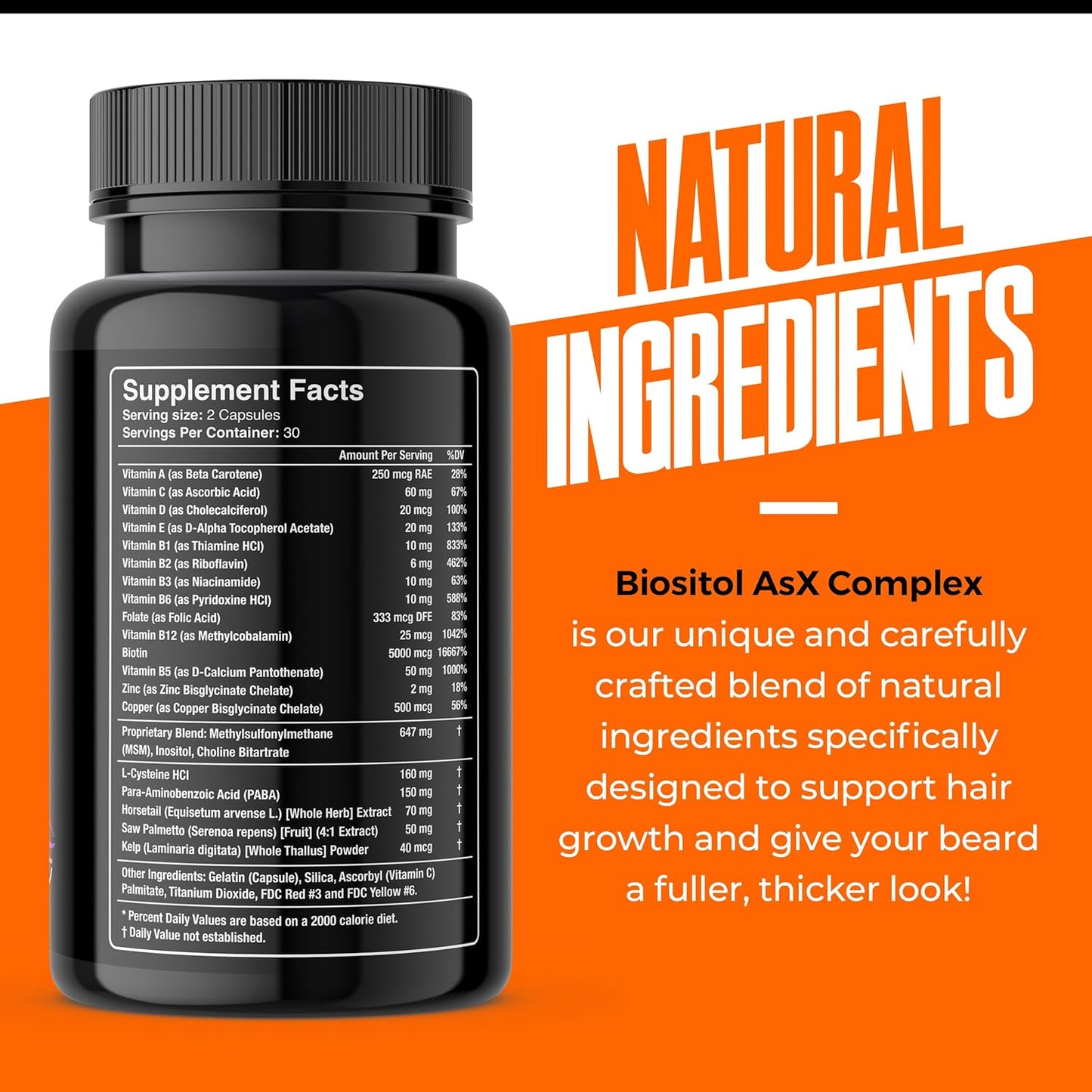 wild-willies-beard-boost-serum-and-growth-supplement-kit---unscented-31-day-supply-made-in-usa---1-fl-oz---enhance-beard-thickness-and-fullness-3