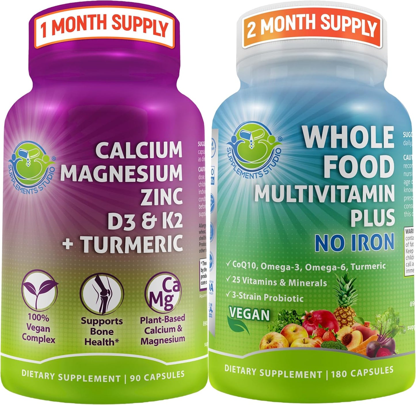 vegan-whole-food-daily-multivitamin-bundle-with-plant-based-calcium-500mg---iron-free-multivitamin-supplements-for-overall-health-1
