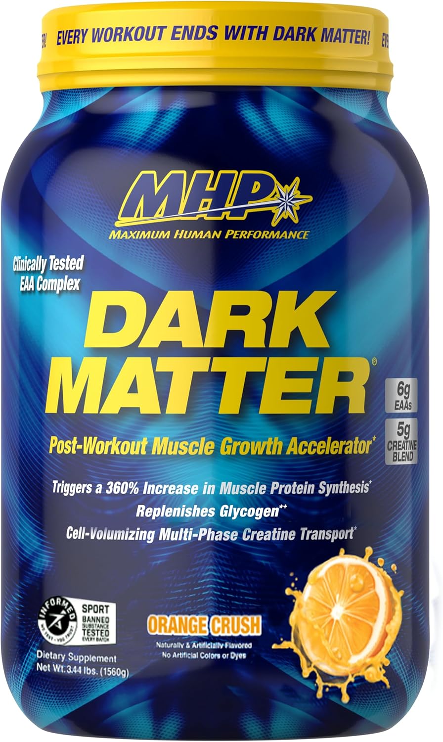 mhp-dark-matter-post-workout-recovery-accelerator-orange-crush-20-servings-55-oz-multi-phase-creatine-waxy-maize-carbohydrate-6g-eaas-1
