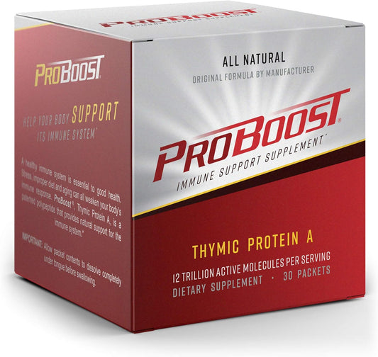 all-natural-proboost-thymic-protein-a-powder-packets---immune-system-support-supplement-4-mcg-tpa---non-gmo-formula---30-packets-for-health-1