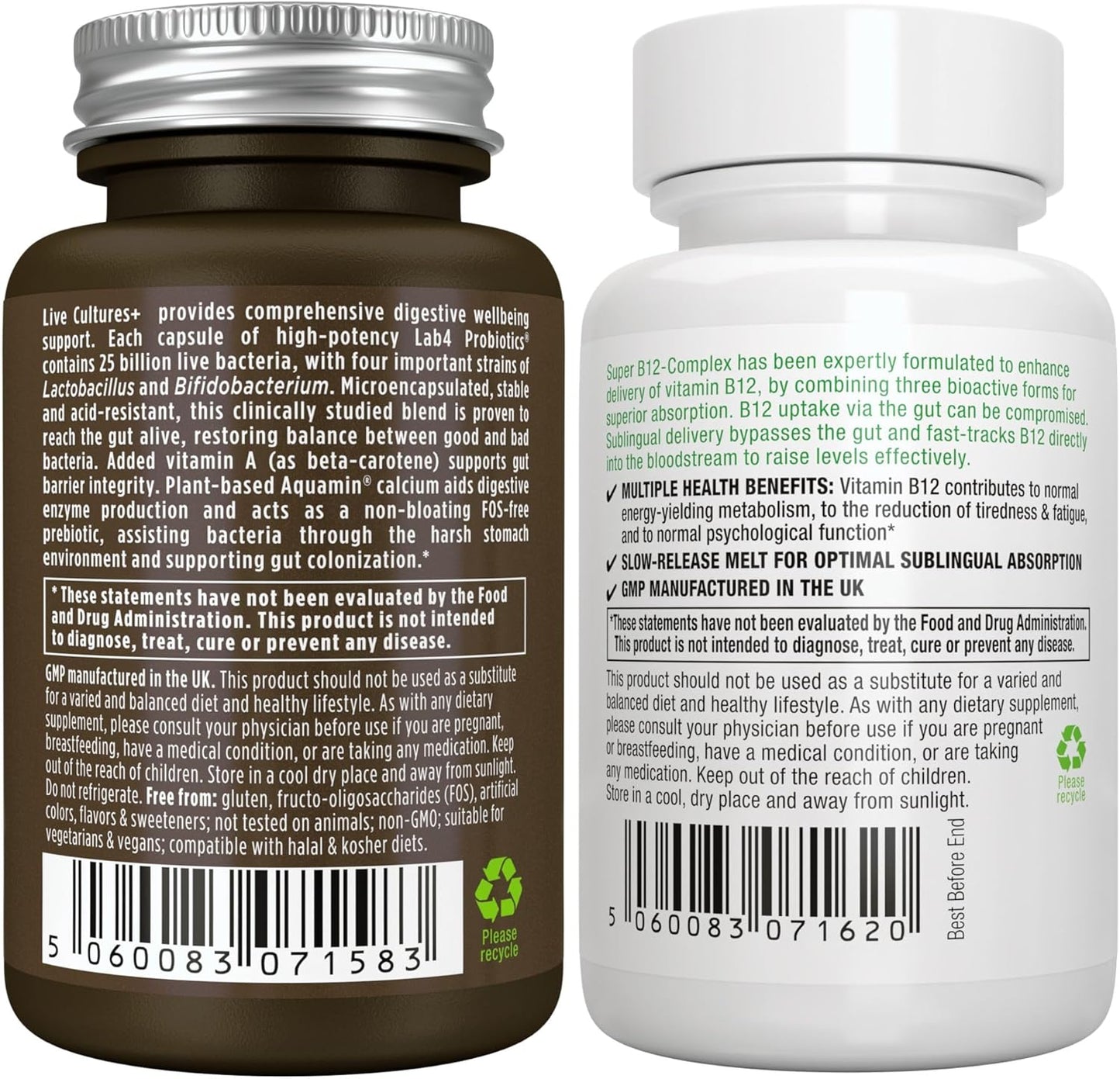 igennus-live-cultures-lab4-probiotics-super-b12-complex-bundle---vegan-25-billion-cfu-high-absorption-sublingual-b12-6