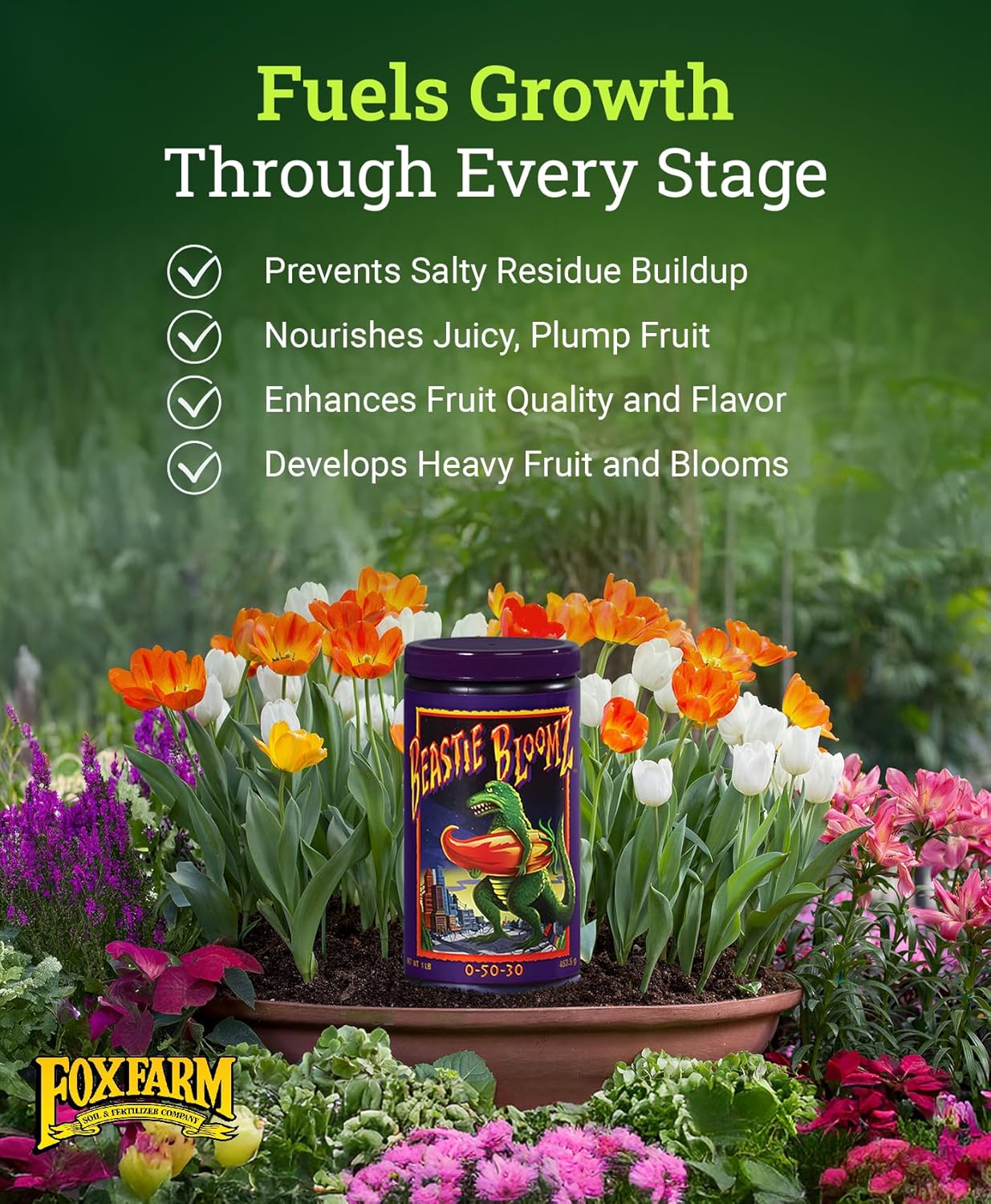 foxfarm-soluble-nutrient-trio-pack---boost-flowering-bud-density-with-open-sesame-beastie-bloomz-cha-ching---high-octane-fertilizers-for-hydroponic-soil-growth---3-1-lb-jars-3