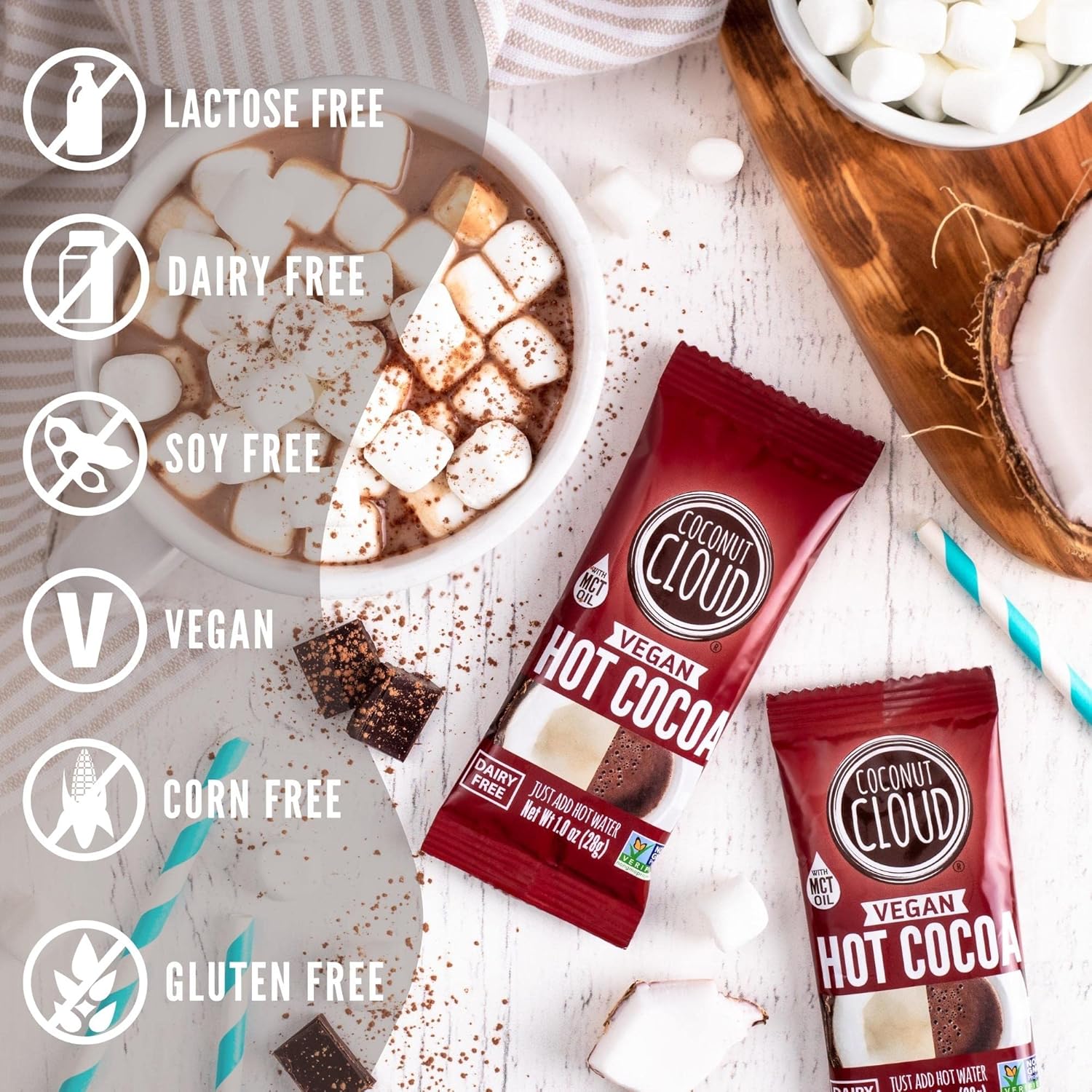 vegan-coconut-cloud-hot-cocoa-sticks-with-mct-oil---non-gmo-delicious-dairy-free-hot-chocolate-mix-8-sticks-2