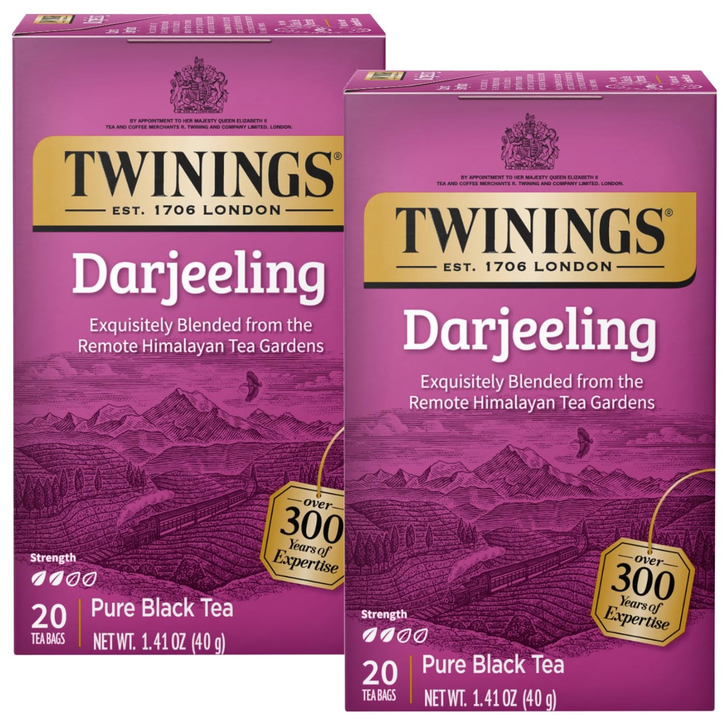 twinings-darjeeling-tea-bags---delicate-dry-black-tea-low-caffeine-coffee-alternative-individually-wrapped-40-count-1