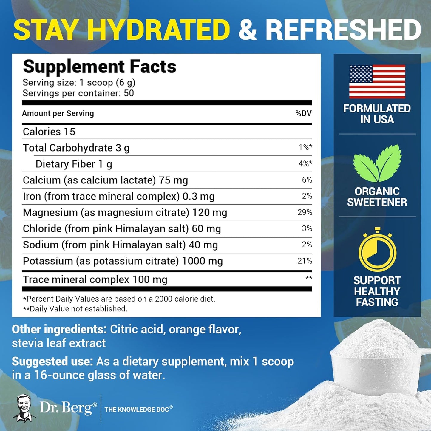 dr-berg-zero-sugar-hydration-keto-electrolyte-powder---orange-flavor-drink-mix---1000mg-potassium---real-pink-himalayan-salt---50-servings-3