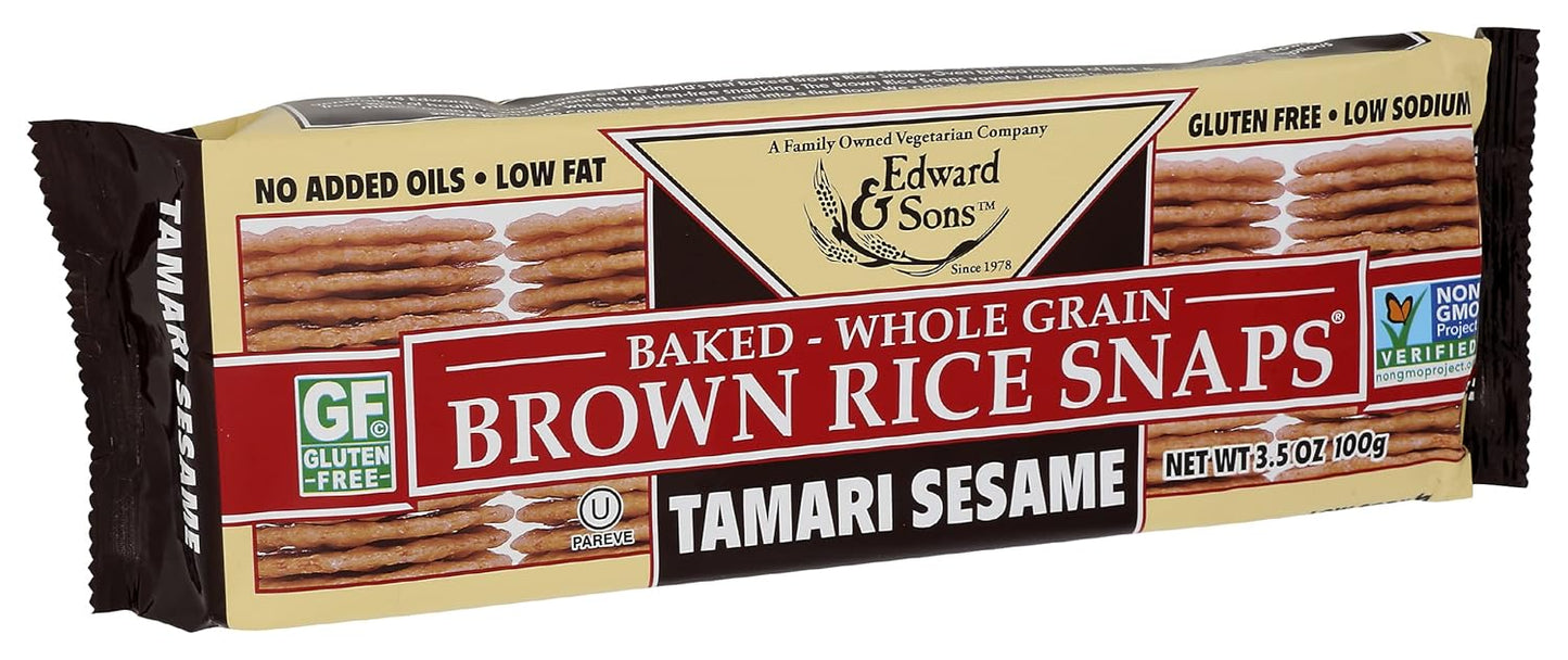 organic-brown-rice-snaps-crackers-with-tamari-sesame-flavor---35-oz-by-edward-sons-5