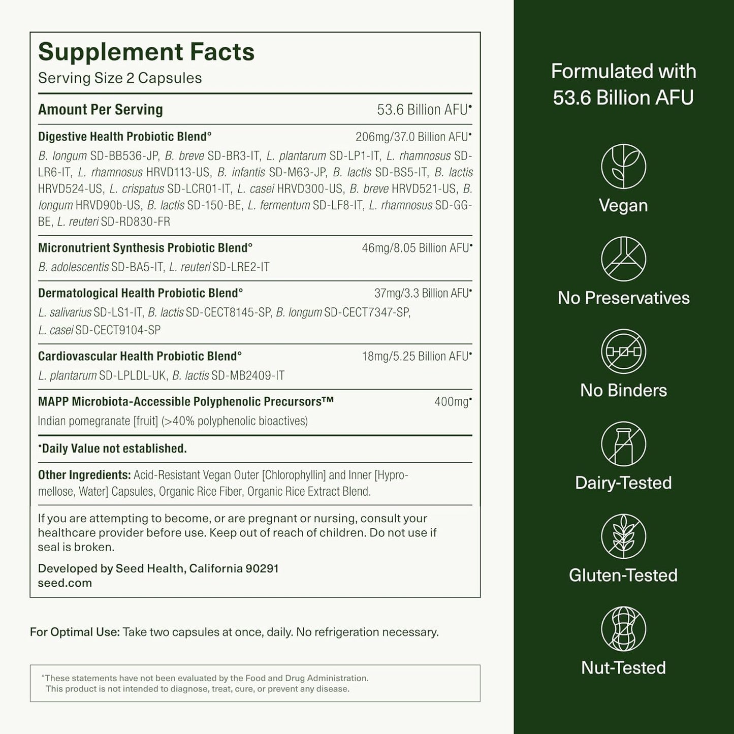 daily-synbiotic-ds-01-prebiotic-and-probiotic-for-digestive-health---immune-support-bloating-relief---vegan-shelf-stable---60-capsules-7