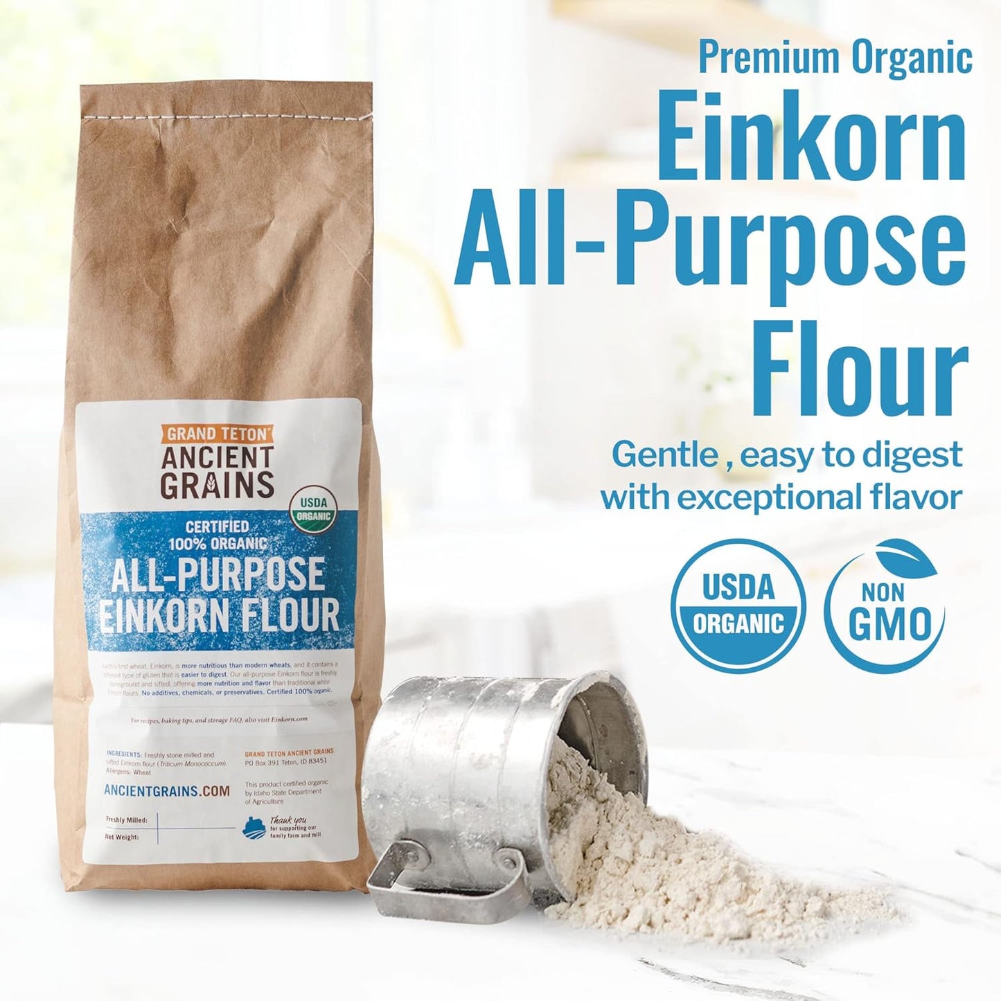 organic-grand-teton-ancient-grains-einkorn-flour---non-gmo-all-purpose-flour-rich-in-vitamins-minerals-unbleached-5-lbs-2