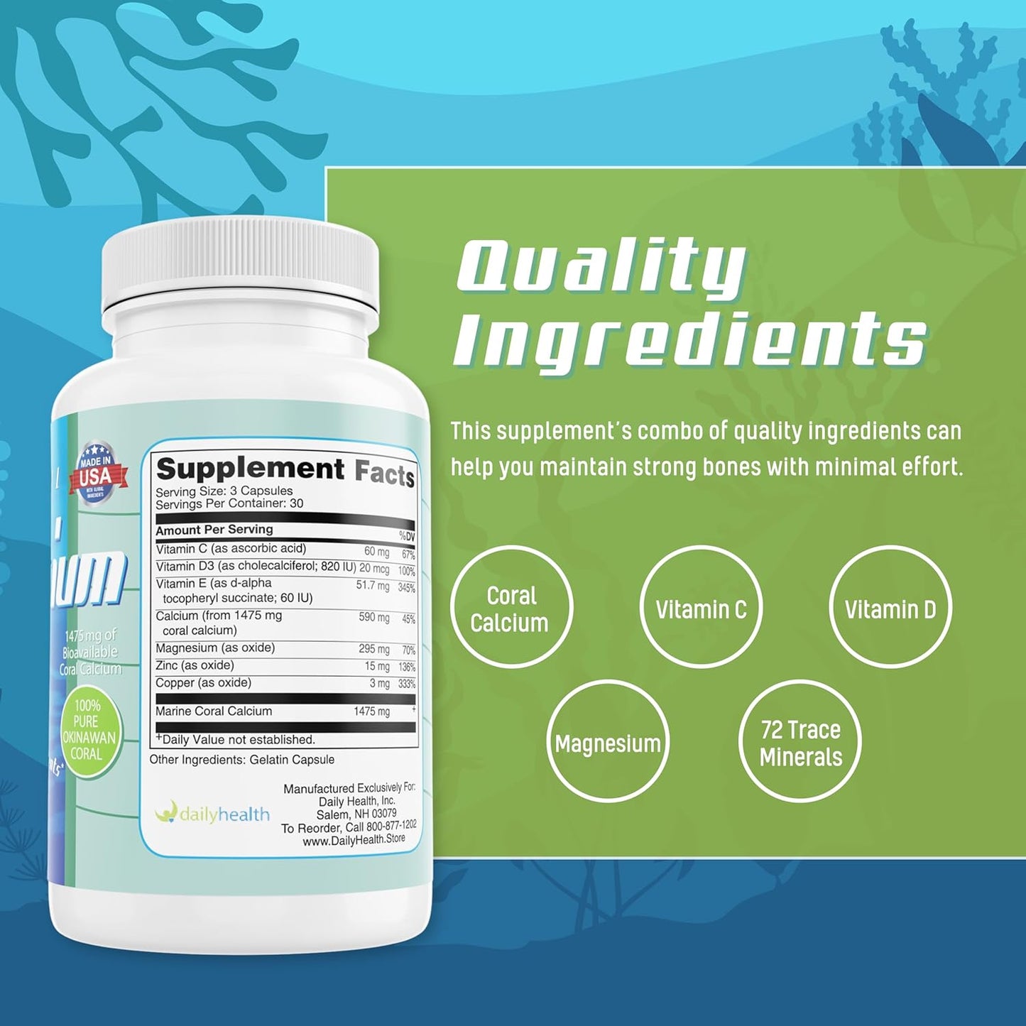 1-month-supply-of-daily-health-coral-calcium-flexprotex-d---bone-joint-support-combo-for-daily-health-support-3