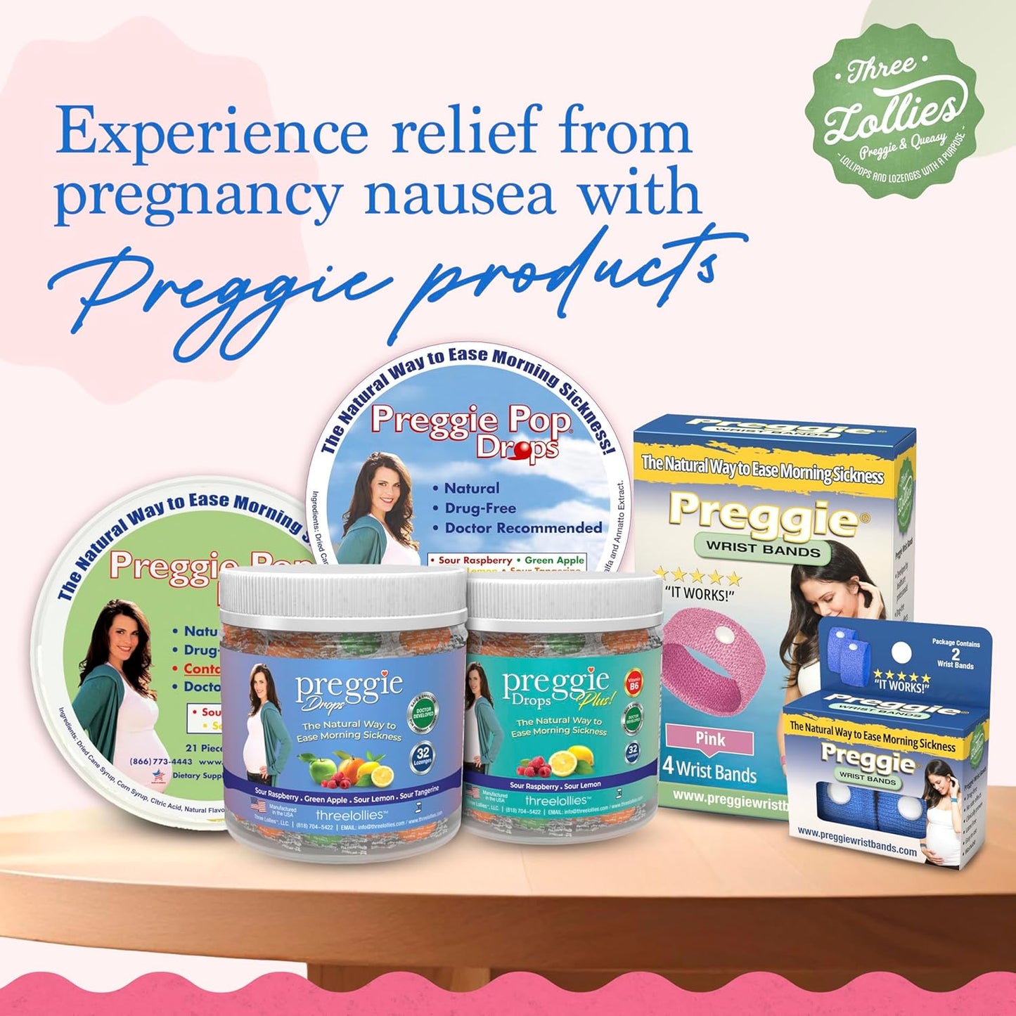 three-lollies-preggie-drops---natural-morning-sickness-relief-lozenges-with-essential-oils---21-count-box---4-flavors-available-6