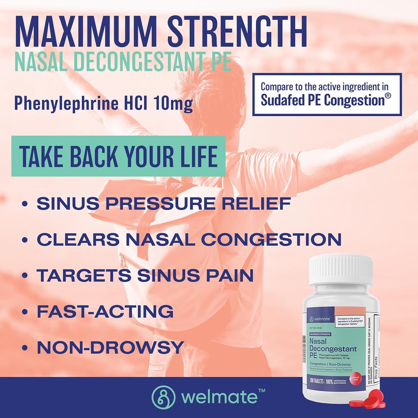 ultimate-cold-and-allergy-relief-bundle-with-guaifenesin-phenylephrine-hcl-and-zinc-sulfate---100-tablets-of-mucus-relief-200-tablets-of-nasal-decongestant---maximum-strength-formula-2