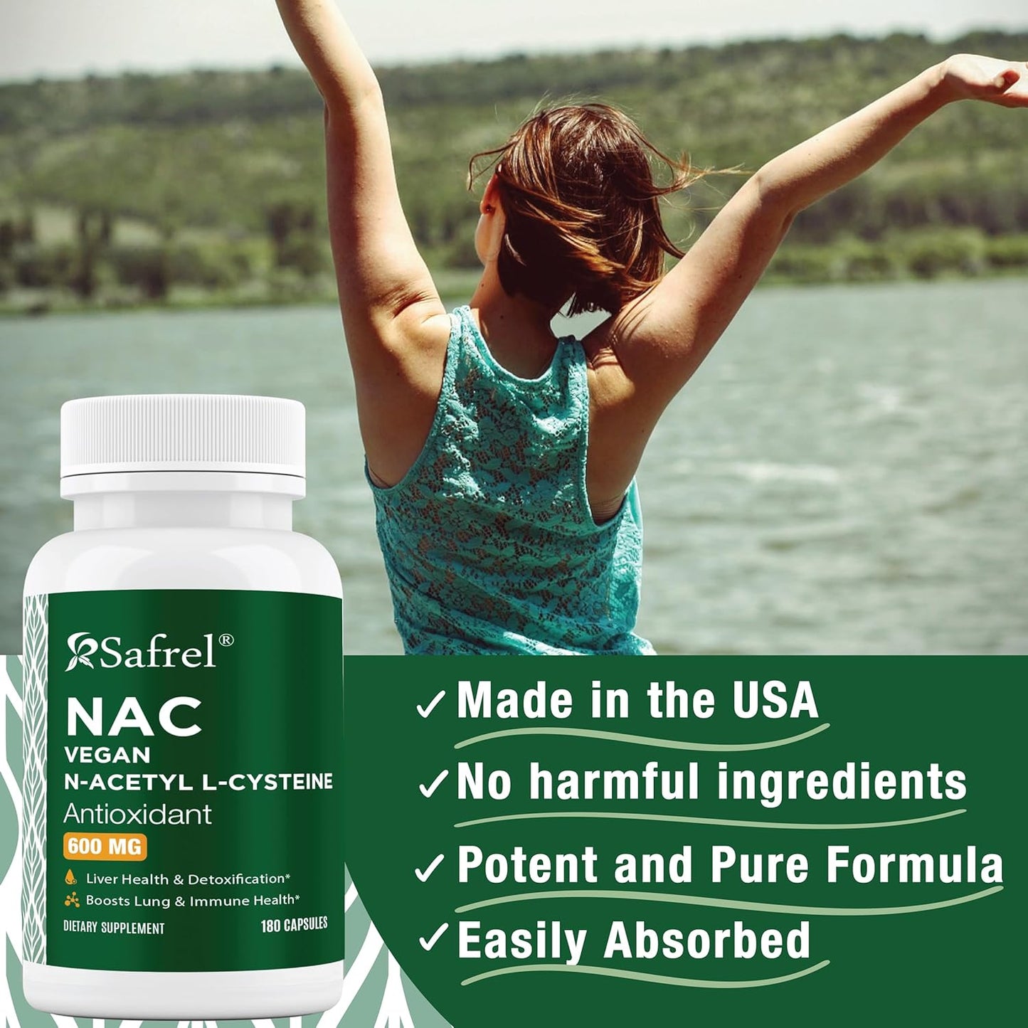 600mg-n-acetyl-l-cysteine-nac-capsules---180-count---respiratory-immune-liver-health-support---antioxidant-free-radical-defense---easy-absorption---non-gmo-gluten-free-5