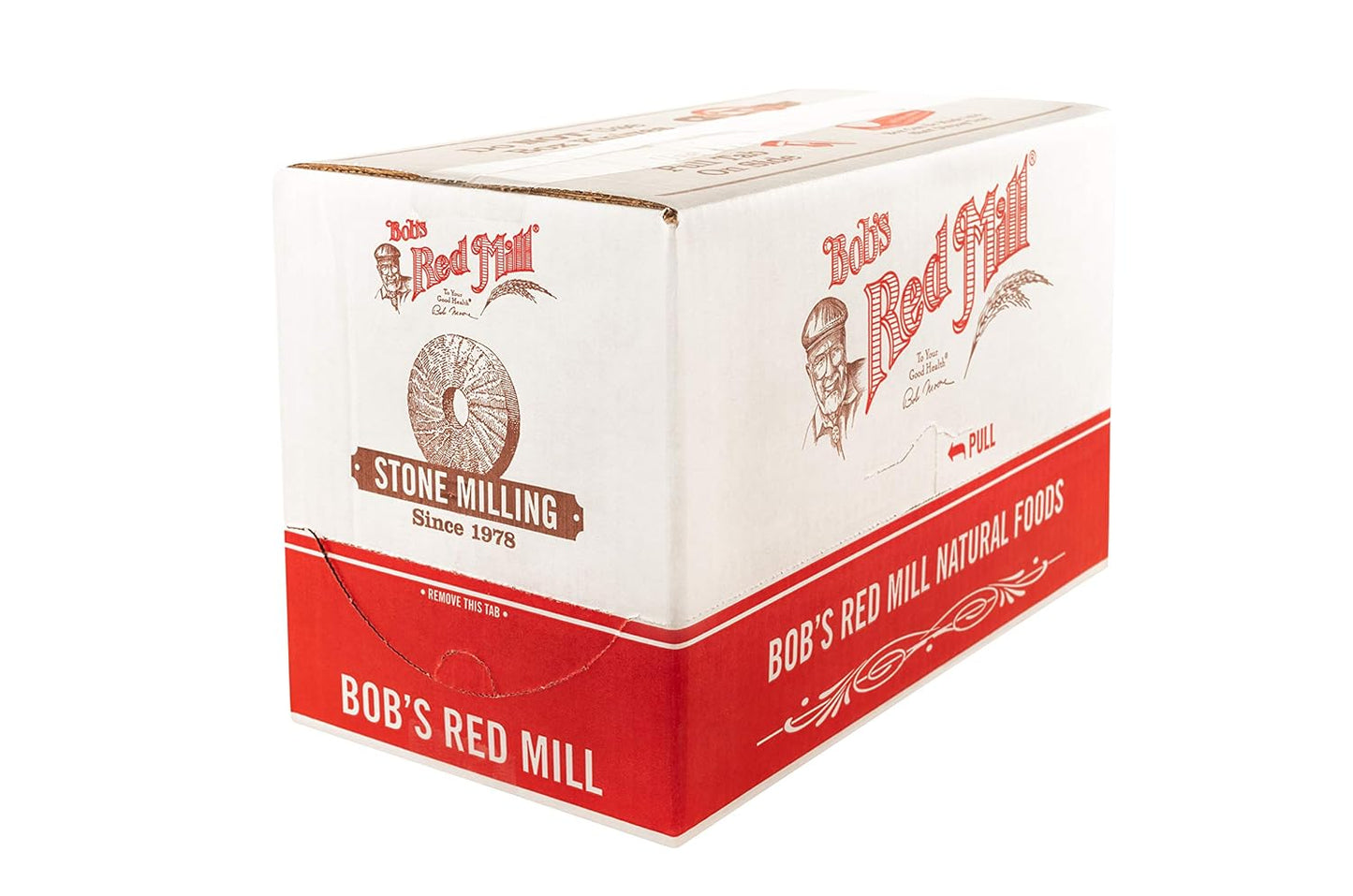 organic-gluten-free-extra-thick-rolled-oats---32oz-pack-of-4-by-bobs-red-mill---non-gmo-vegan-kosher---whole-grain-breakfast-option-8