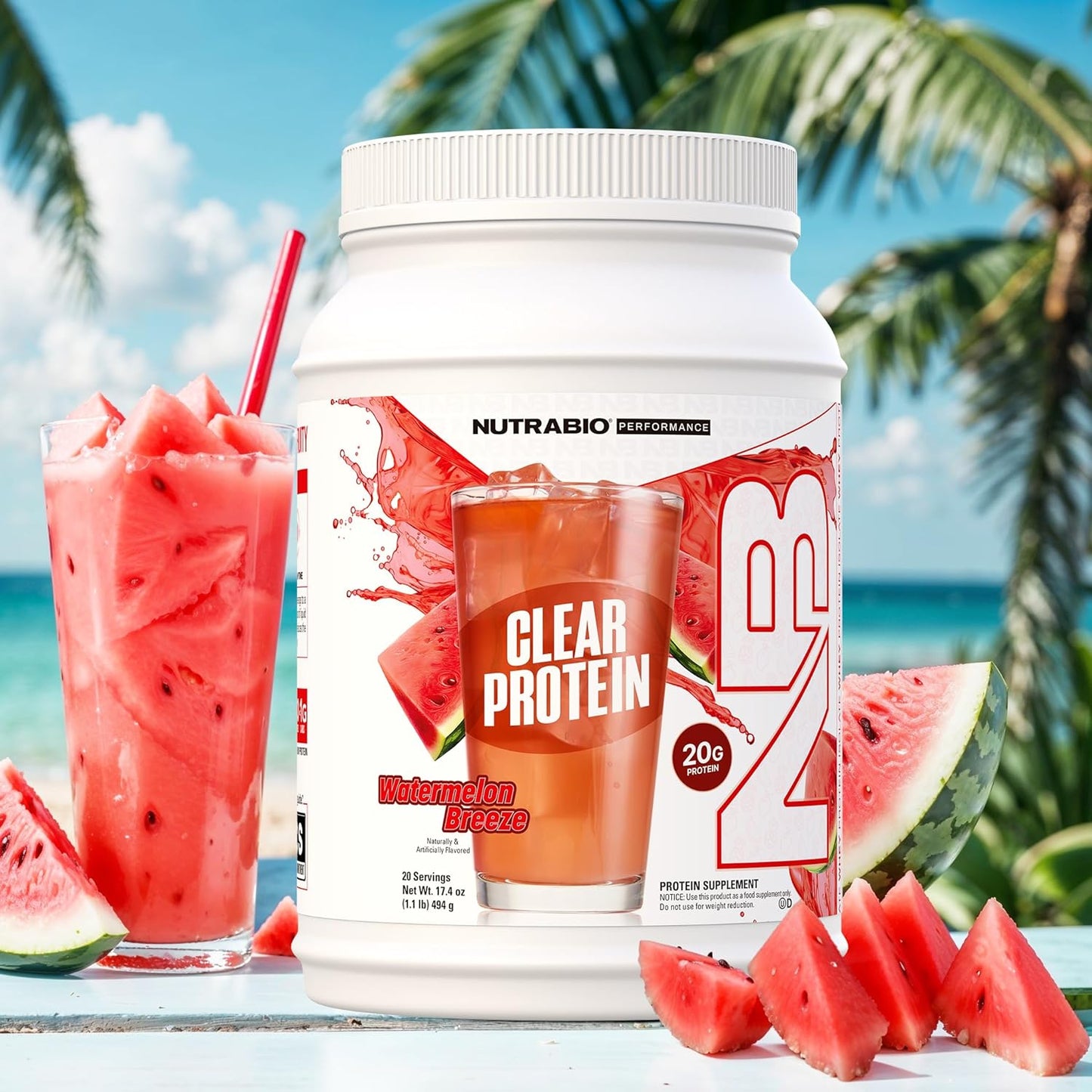 nutrabio-clear-whey-isolate-protein-powder---watermelon-breeze-flavor-refreshing-protein-juice-with-zero-sugar-20-servings-2