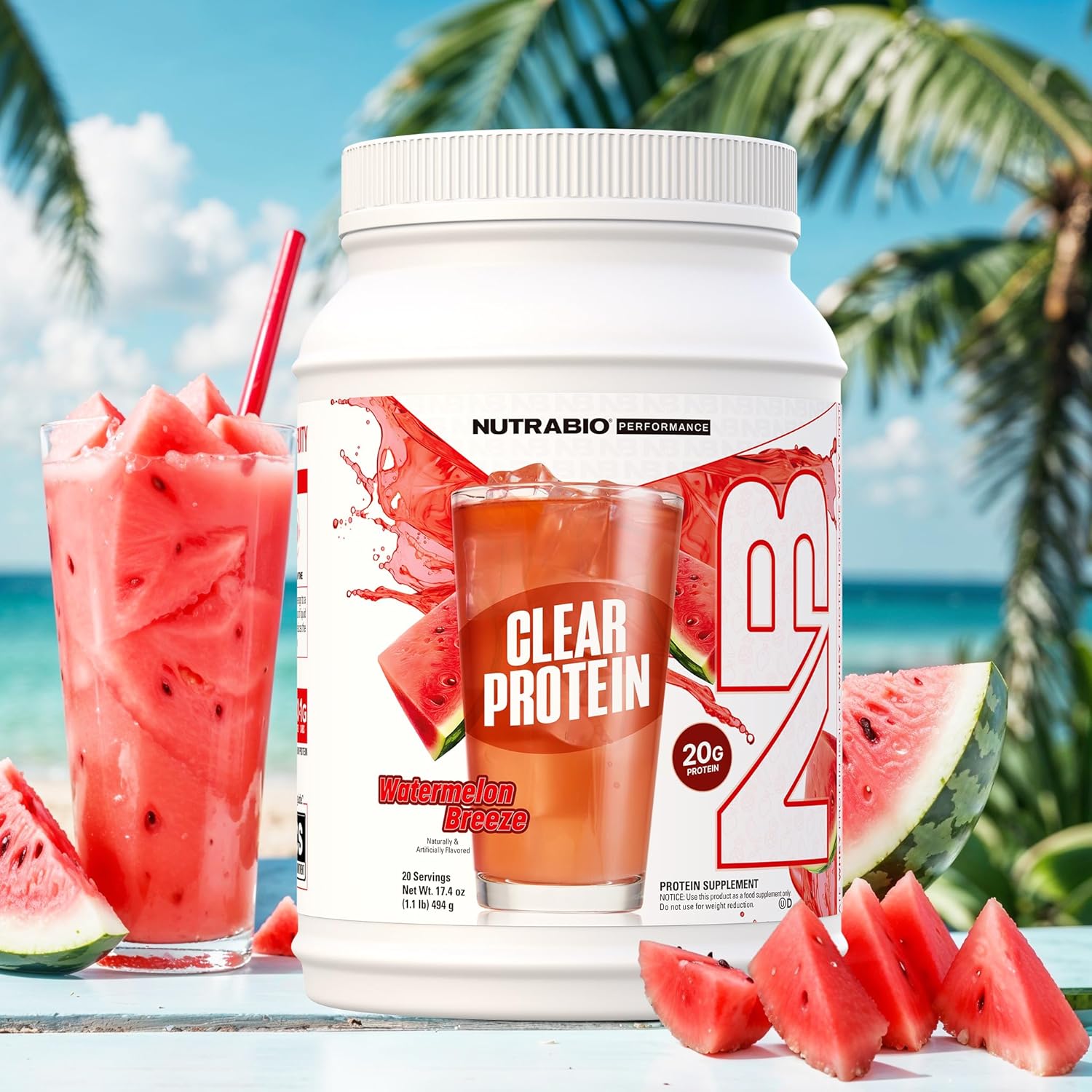 nutrabio-clear-whey-isolate-protein-powder---watermelon-breeze-flavor-refreshing-protein-juice-with-zero-sugar-20-servings-2