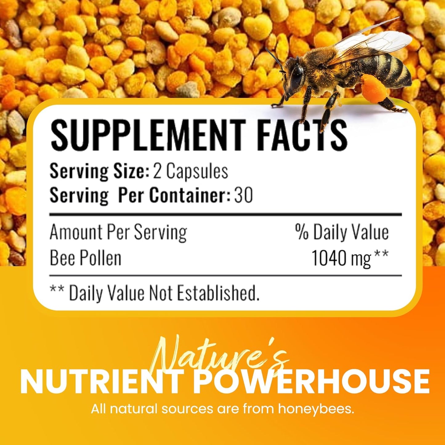 100-natural-raw-bee-pollen-supplement-in-veggie-caps---fermented-pollen-multivitamin-with-probiotic-superfood---vital-proteins-amino-acids-immune-support-energy---60-capsules-4