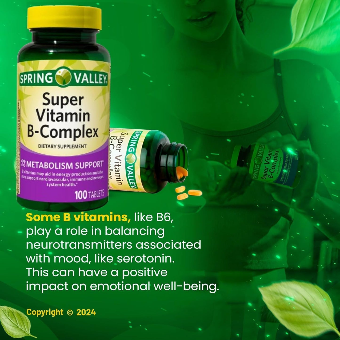 lightspring-super-vitamin-b-complex-bundle-with-100-tablets-dietary-supplement-exclusive-better-lightspring-guide-and-weekly-pill-organizer---3-items-4