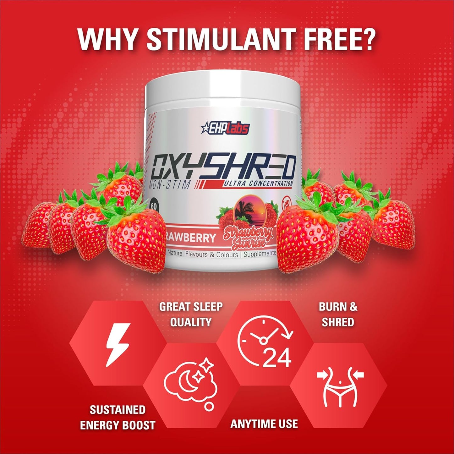 ehp-labs-oxyshred-non-stimulant-pre-workout-powder---strawberry-flavor-60-servings---caffeine-free-energy-supplement-for-men-women-5