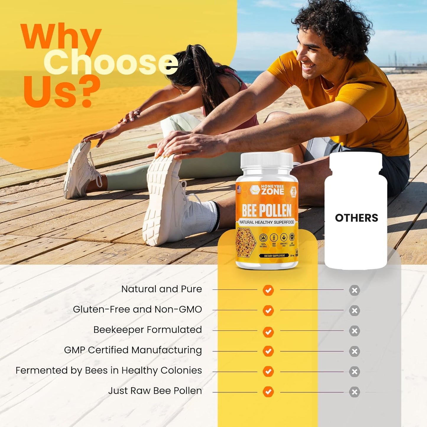 100-natural-raw-bee-pollen-supplement-in-veggie-caps---fermented-pollen-multivitamin-with-probiotic-superfood---vital-proteins-amino-acids-immune-support-energy---60-capsules-7