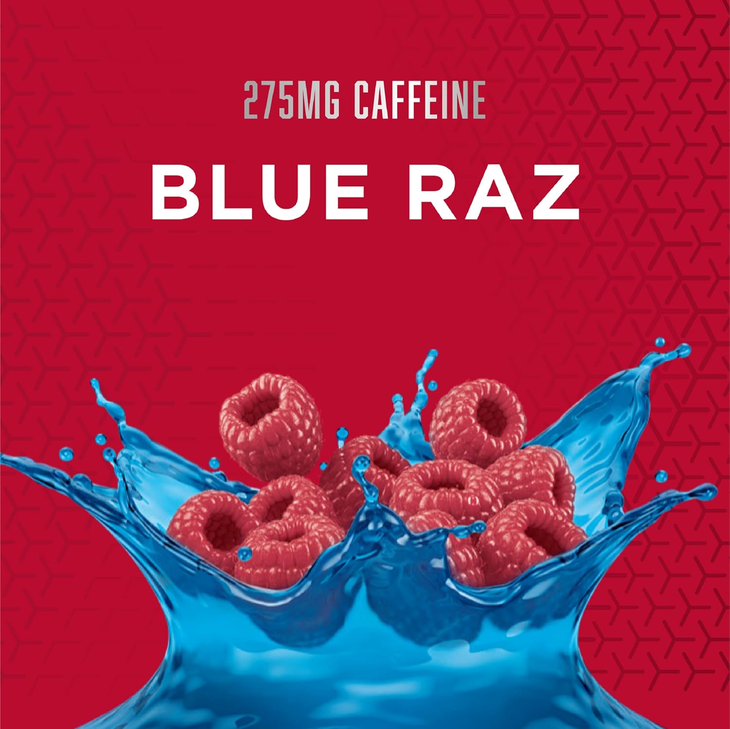 BSN N.O.-XPLODE Blue Raz Pre Workout Powder - Energy Supplement with Creatine & Beta-Alanine for Men and Women, 60 Servings - Espot.com.au