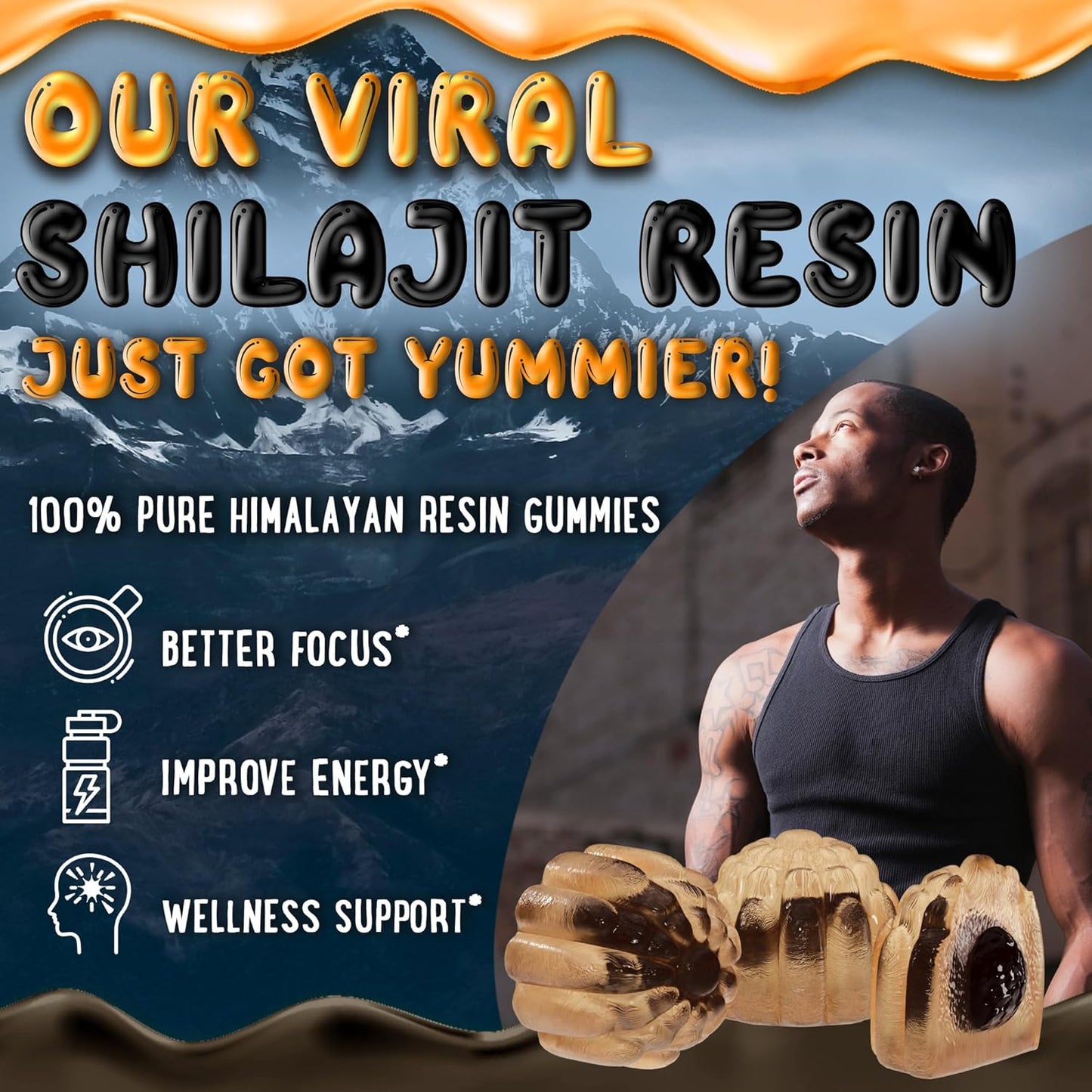 high-potency-pure-himalayan-shilajit-gummies-with-ashwagandha-and-shatavari-for-energy-boost-and-immune-support---60-gummy---peach-mango-flavor-3