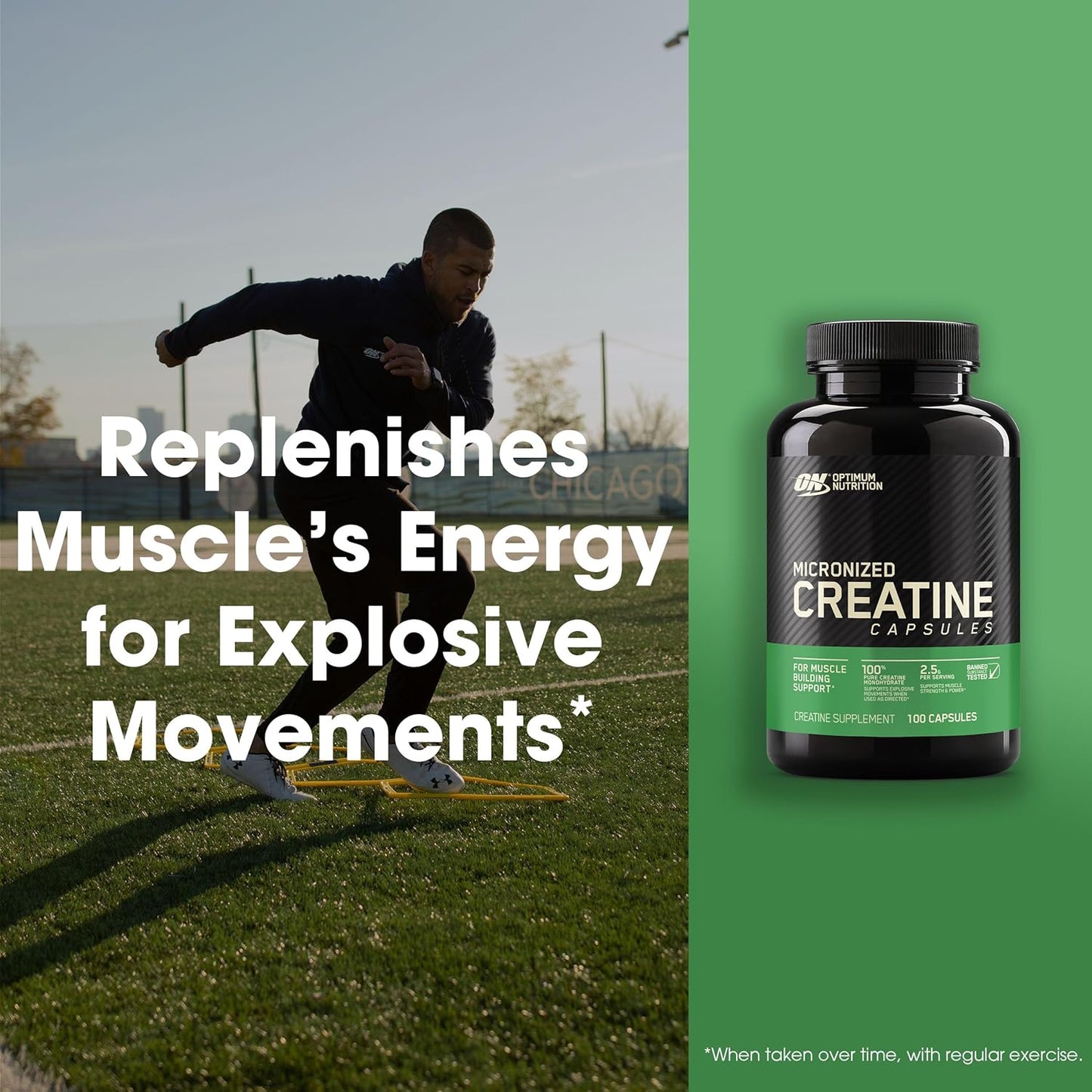 optimum-nutrition-micronized-creatine-monohydrate-capsules---2500mg-100-capsules---keto-friendly-supplement-3