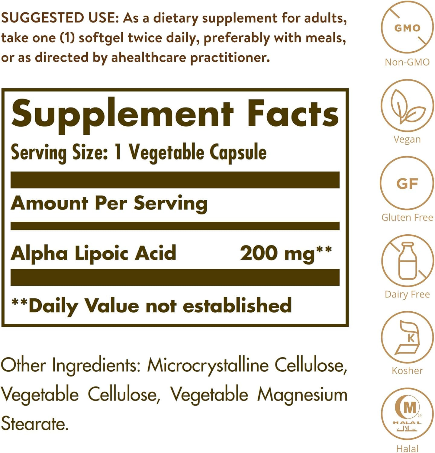solgar-alpha-lipoic-acid-200mg-capsules---antioxidant-support-for-glutathione-vitamin-c-e-coq-10---non-gmo-vegan-gluten-free---50-servings-2