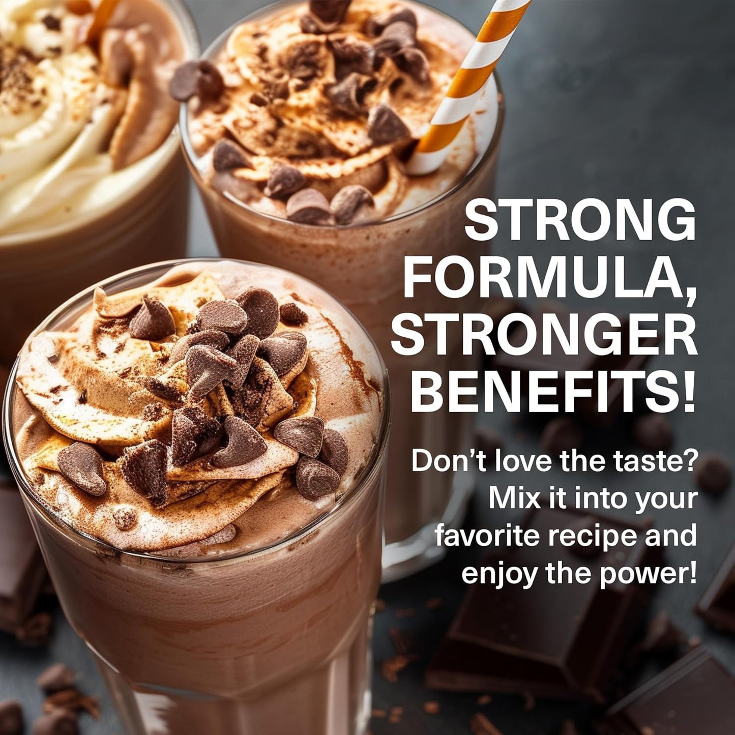 pure-eaa-amino-acid-post-workout-recovery-drink---vegan-keto-friendly-chocolate-flavor---1323oz---efficient-muscle-repair-formula-with-creatine-monohydrate-powder---the-amino-co-heal-8