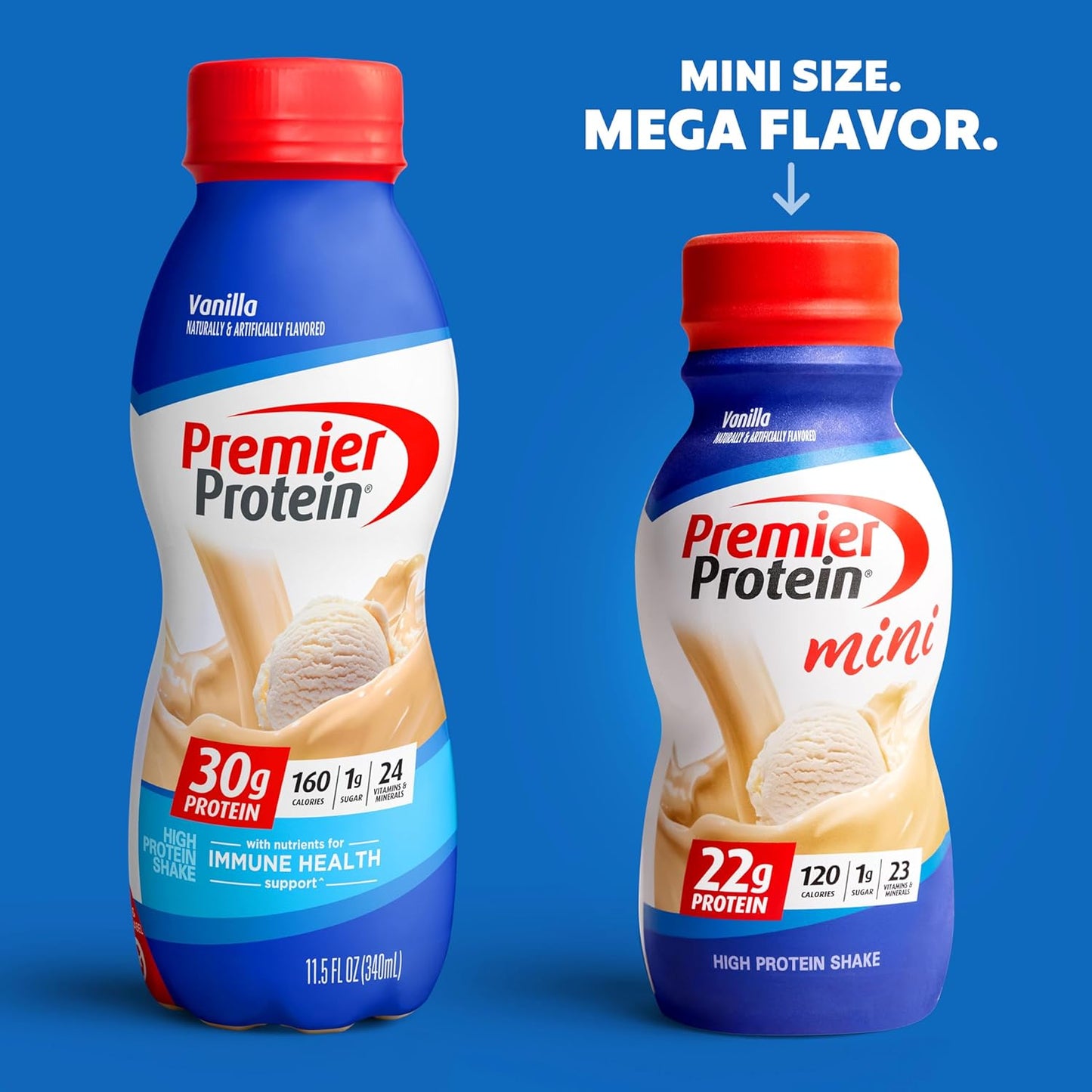 vanilla-caramel-premier-protein-shake-minis---22g-protein-120-calories-1g-sugar---pack-of-12---875fl-oz-3