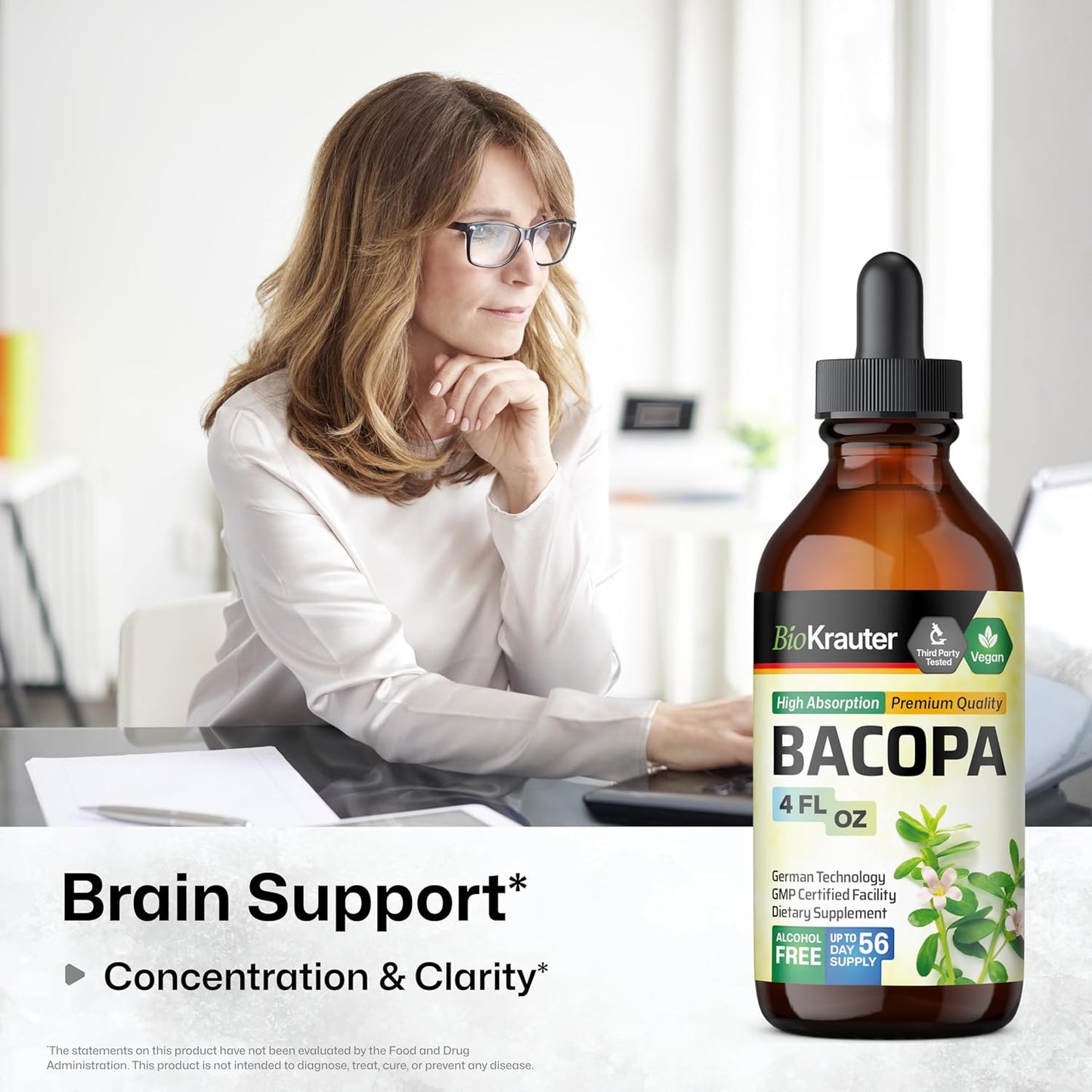 organic-rhodiola-rosea-and-bacopa-tincture-bundle---4-fl-oz-each---herbal-stress-relief-and-cognitive-support-formula-6