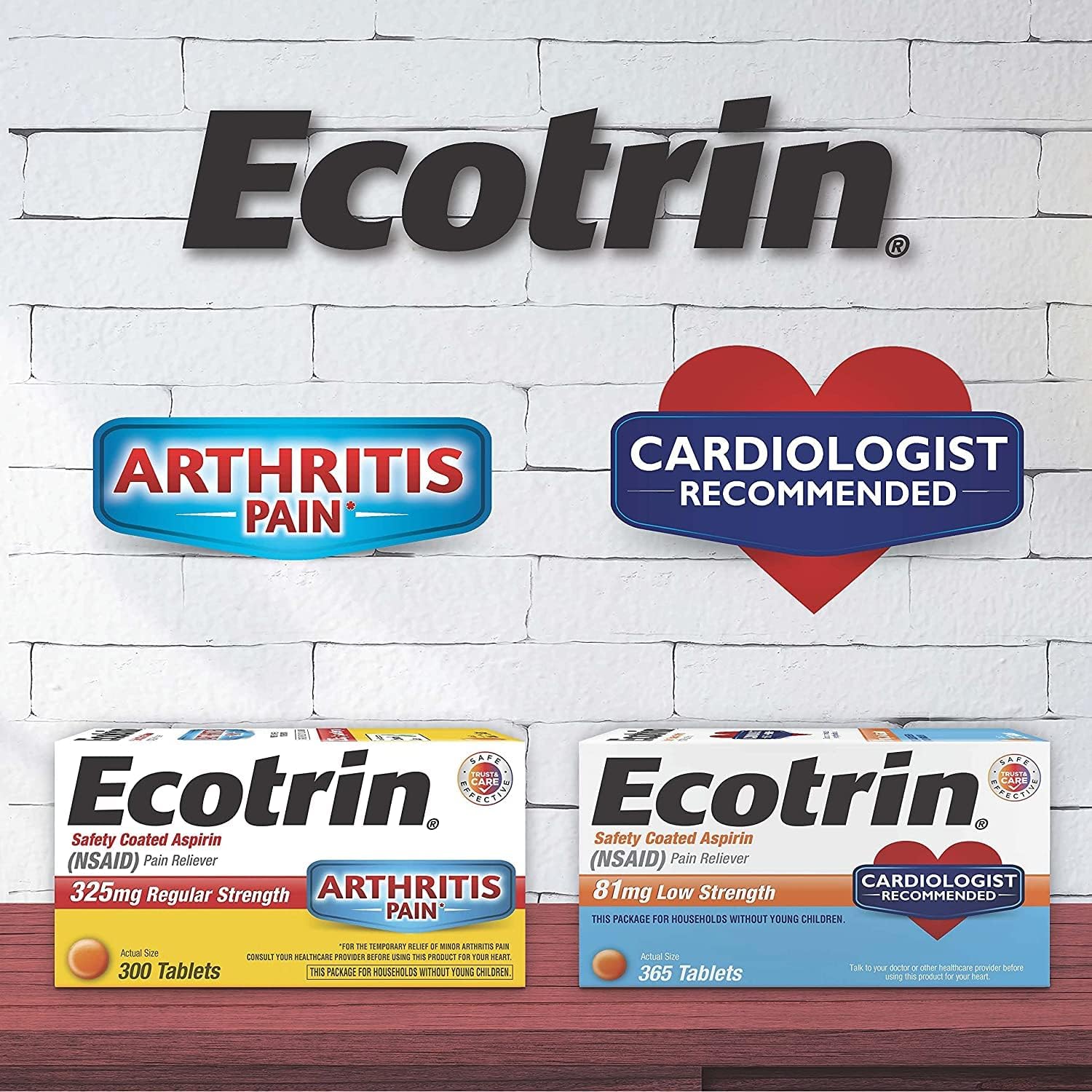 365-count-ecotrin-low-strength-safety-coated-aspirin-tablets---81mg-nsaid-for-pain-relief-and-heart-health-6