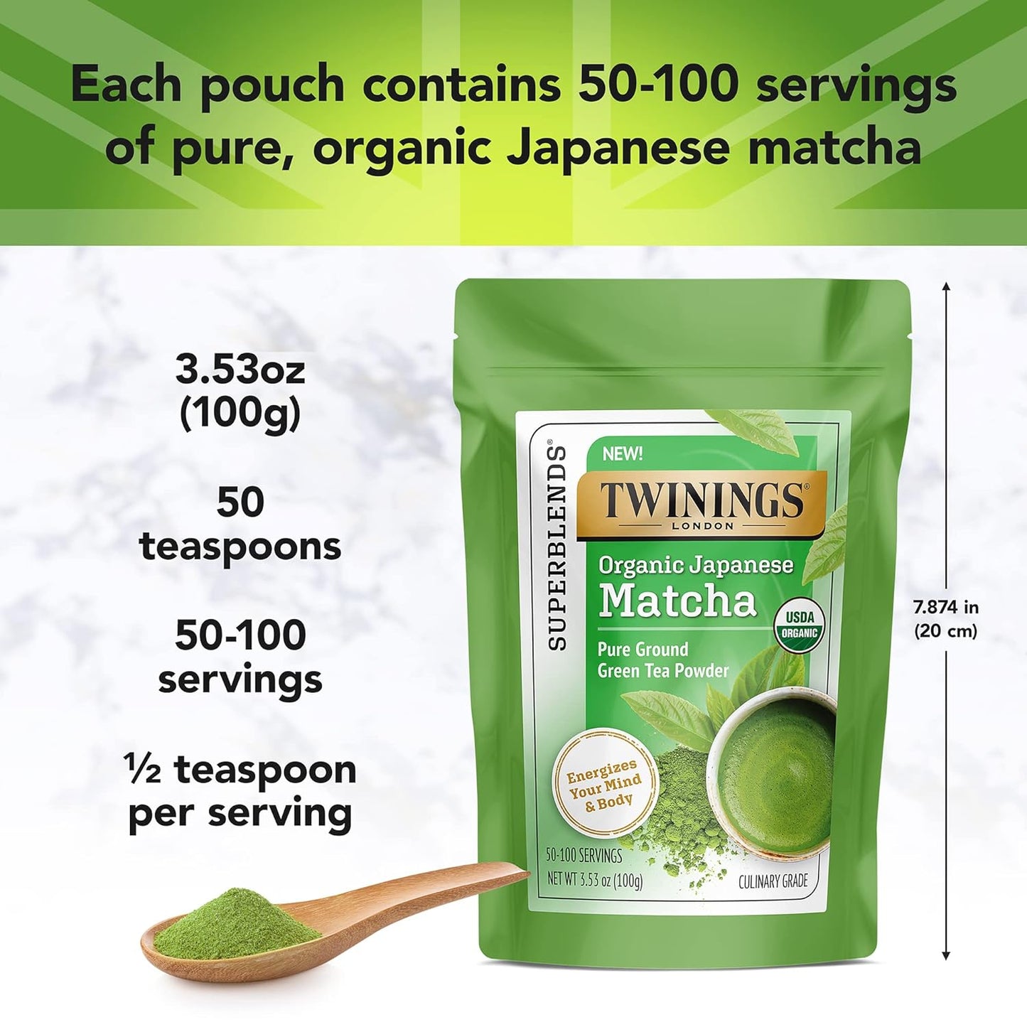 organic-japanese-matcha-green-tea-powder---culinary-grade-353-oz-bag---enjoy-hot-or-iced---twinings-5