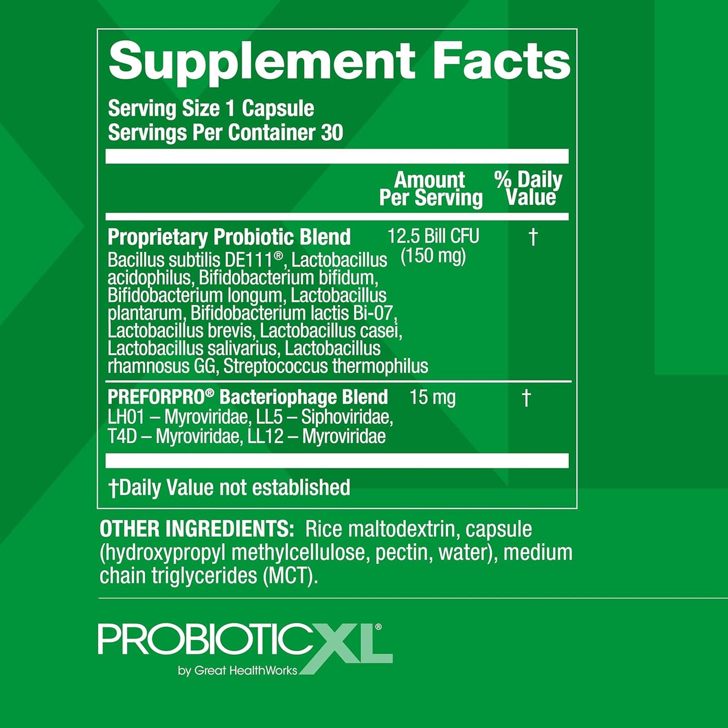 OmegaXL Joint and Muscle Support Supplement (60 Count) with Probiotic XL - Promote Healthy Gut Flora Growth - 30 Veggie Capsules - Espot.com.au