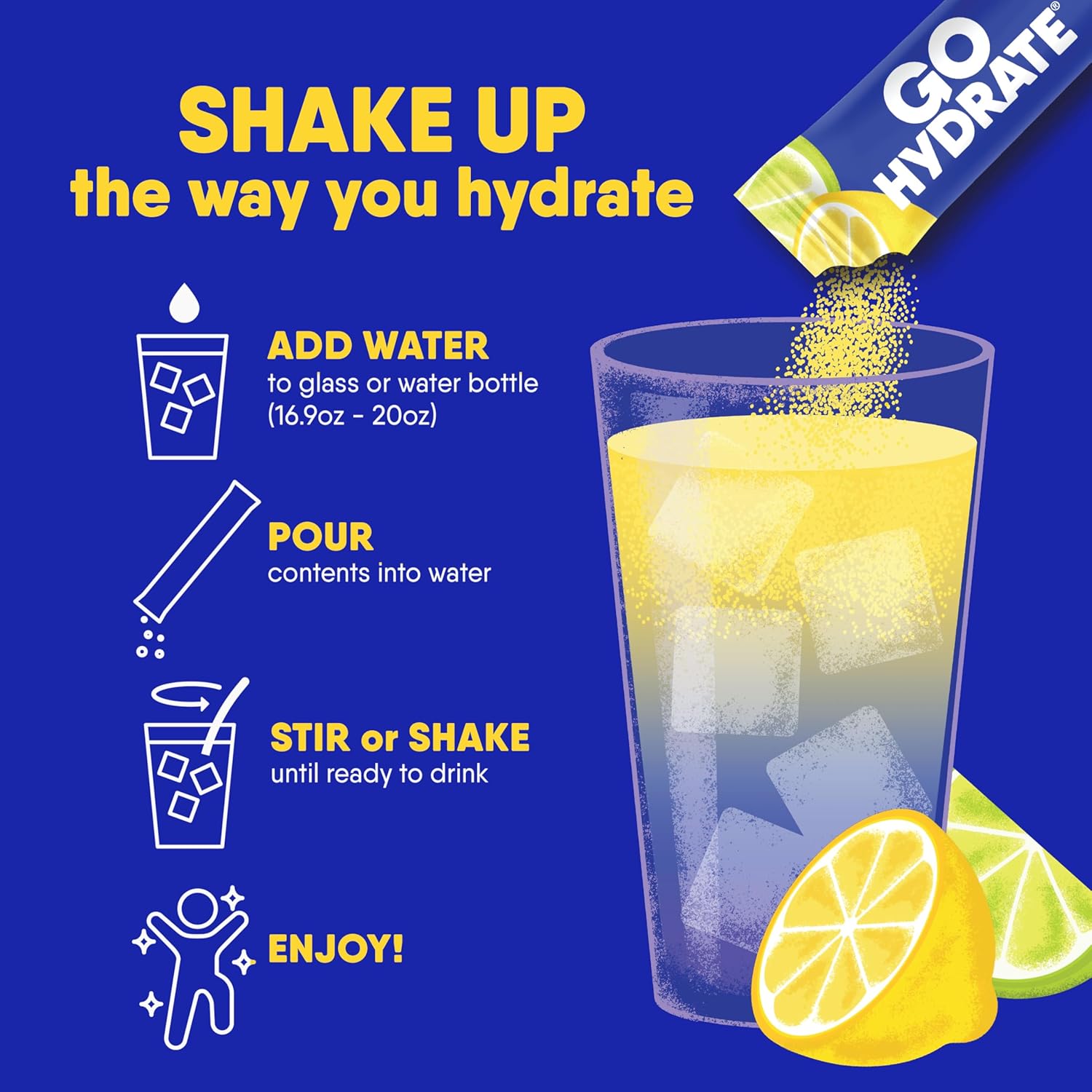 hydratemax-instant-electrolyte-drink-mix---sugar-free-powder-packets-with-low-sodium-vitamin-d-for-natural-hydration-lemon-citrus-flavor-30-packets-2