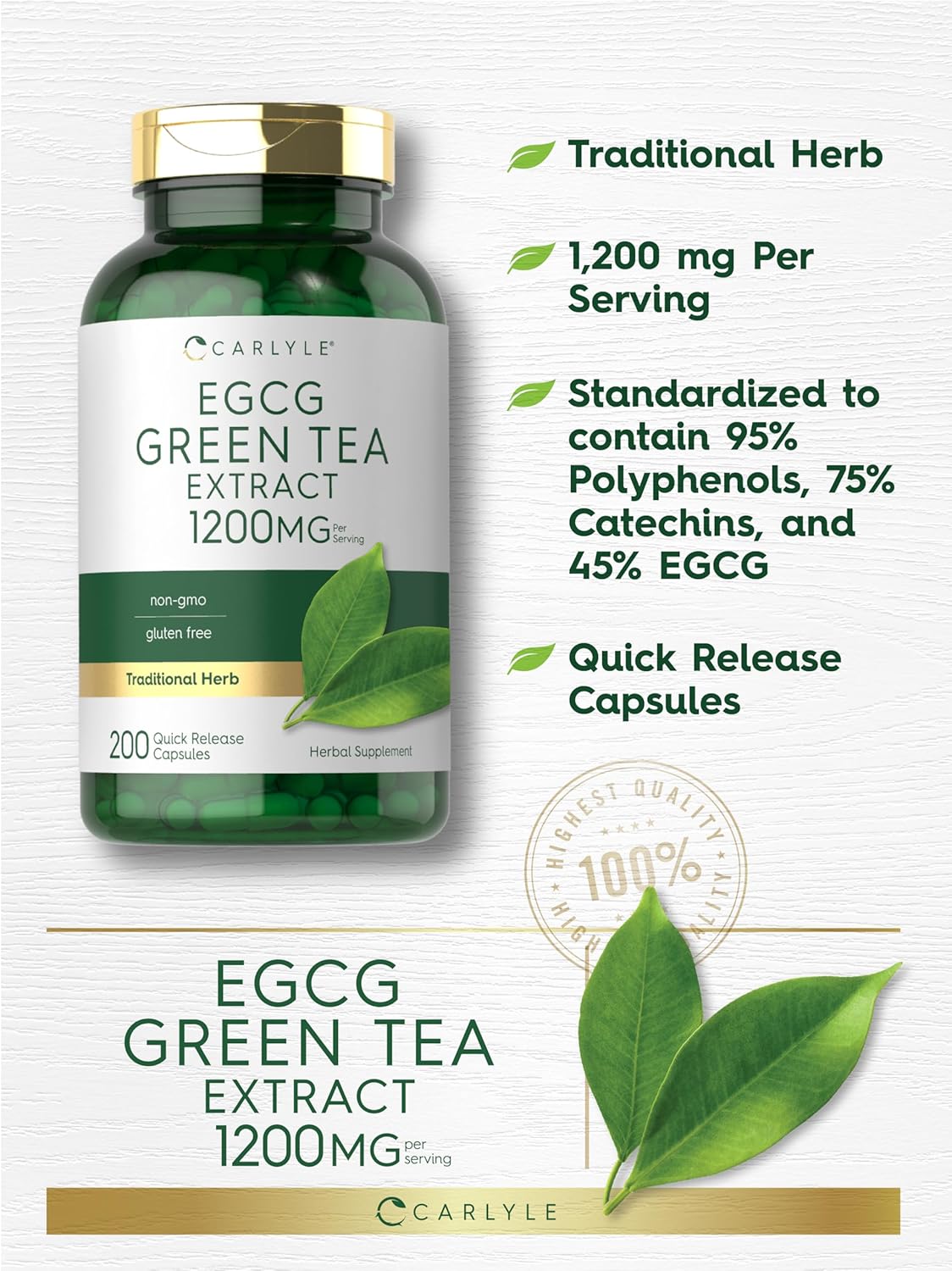 carlyle-egcg-green-tea-extract-capsules-1200mg-200-count-non-gmo-gluten-free-supplement-4