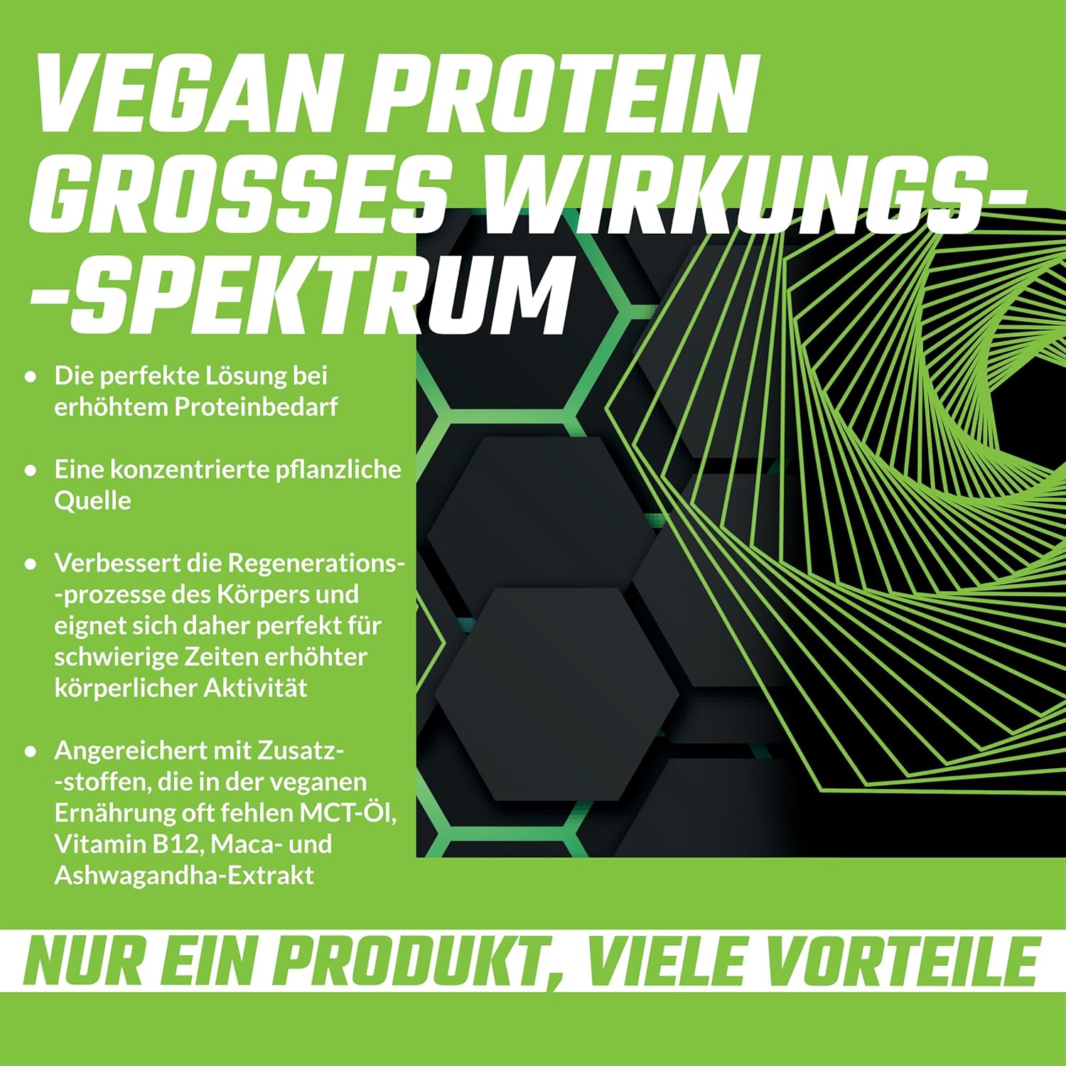 600g-vegan-protein-powder-with-pea-rice-and-yeast---high-in-amino-acids---24-servings---sugar-free---enriched-with-vitamin-b12---sesame-flavor-2