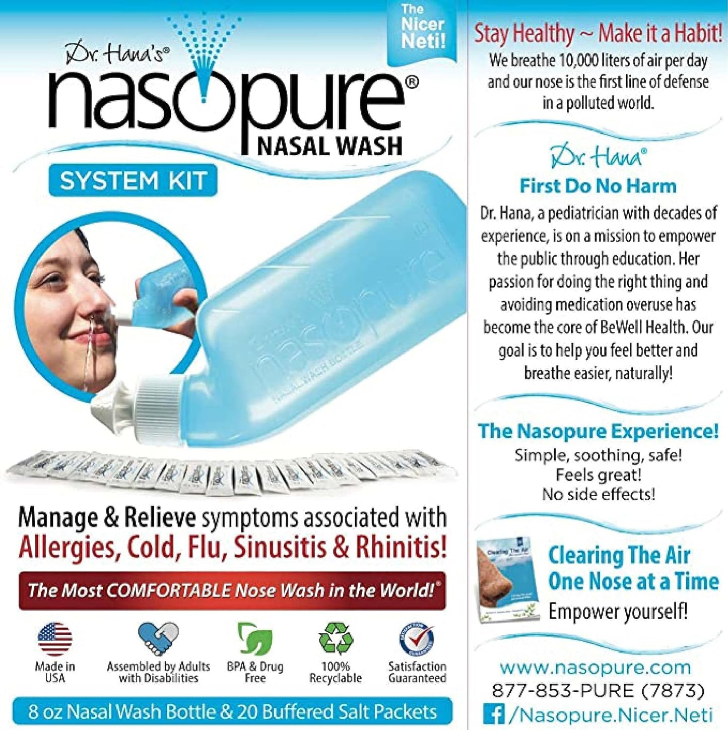 dr-hanas-nasopure-nasal-wash-system-kit-with-8-oz-bottle-and-20-salt-packets---comfortable-nasal-rinse-for-nasal-congestion-cold-flu-allergy-4